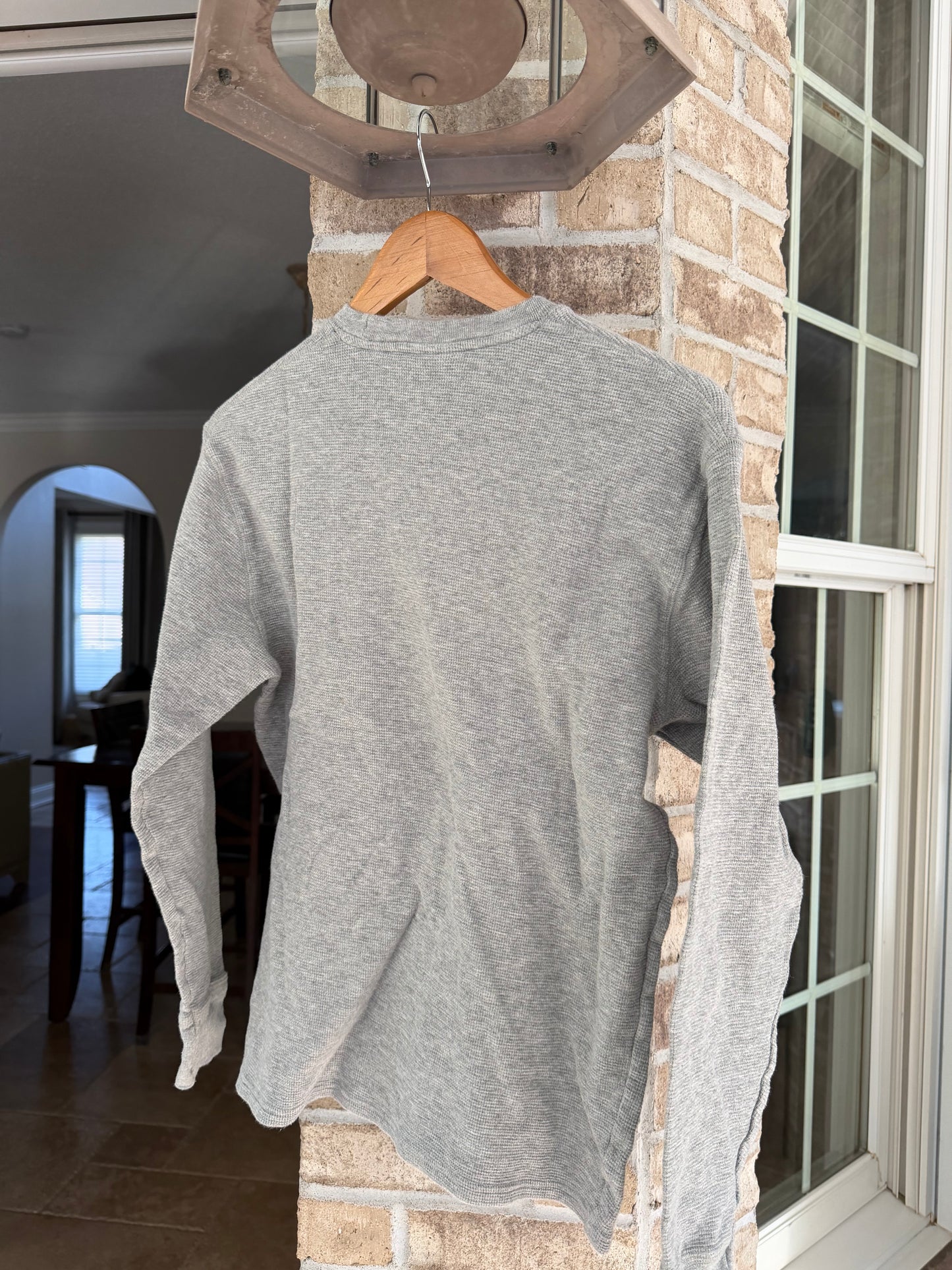 Polo Thermal Top