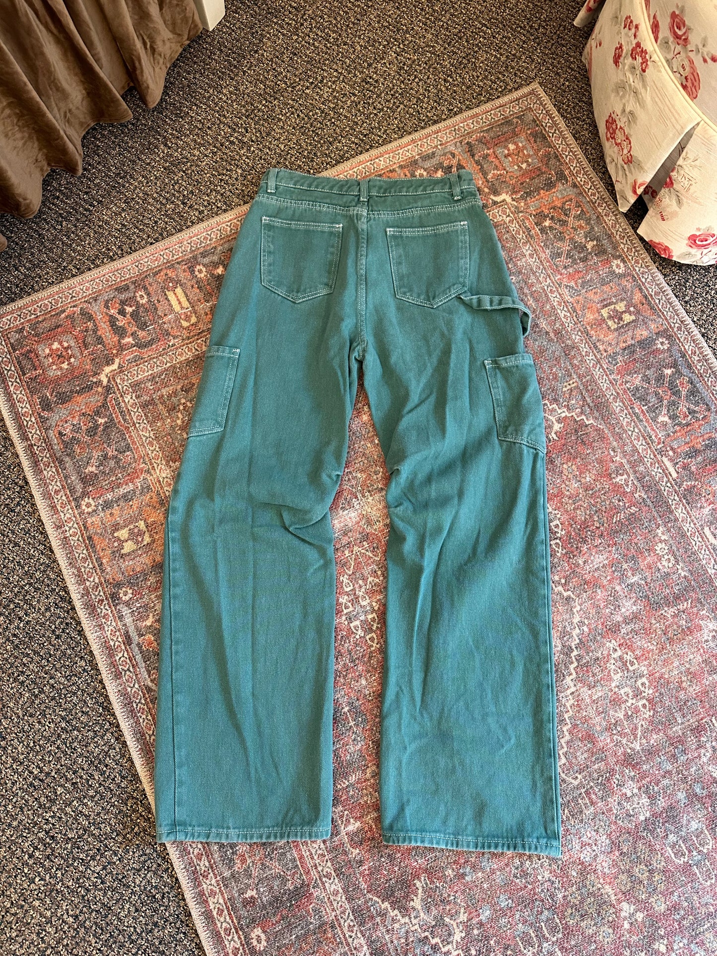 Lioness Cargo Pants