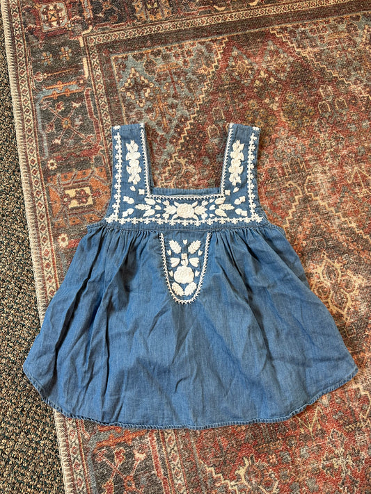 Lovers and Friends Top