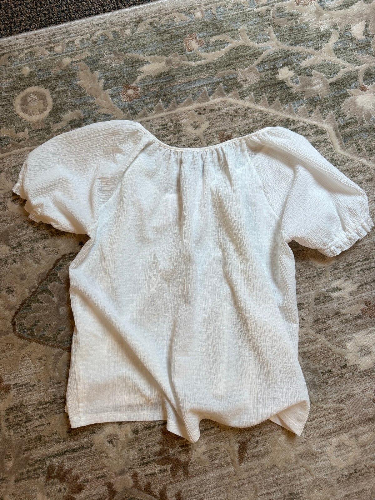 Madewell Top