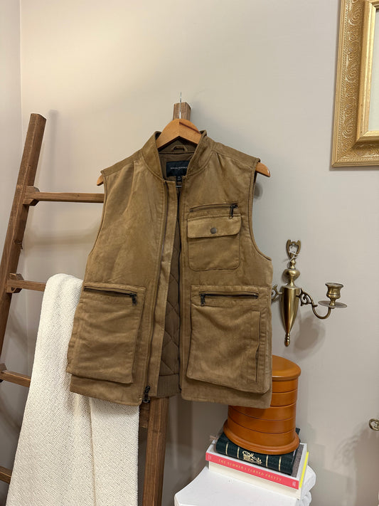 Banana Republic NWT Vest