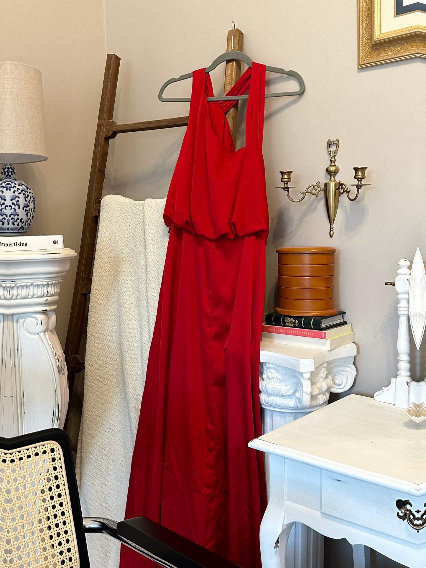 Max and Cleo Dress