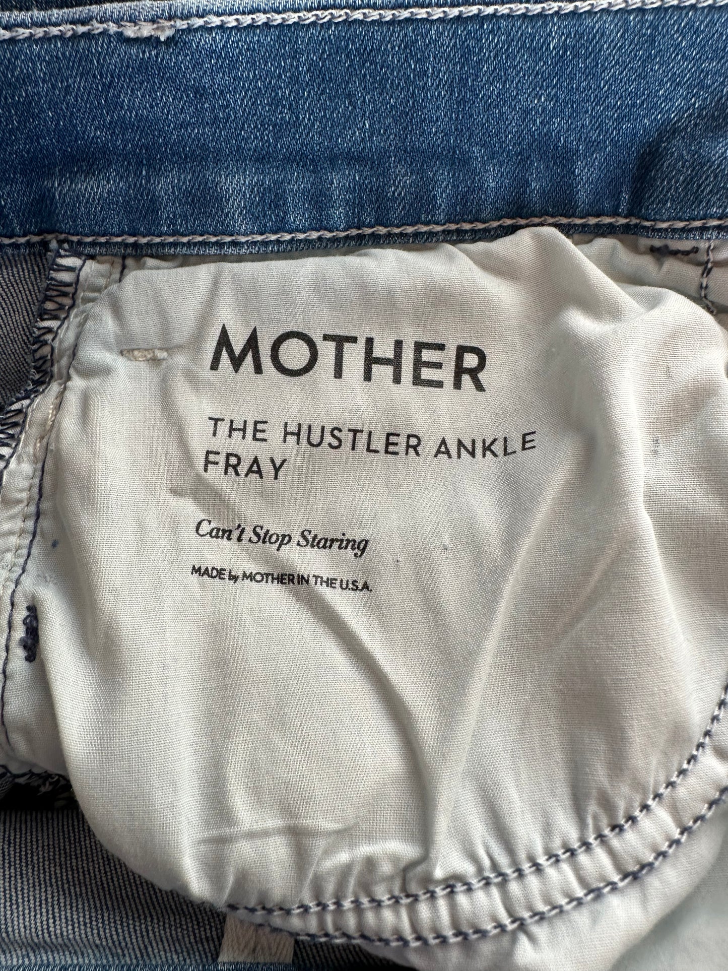 Mother Denim Jeans