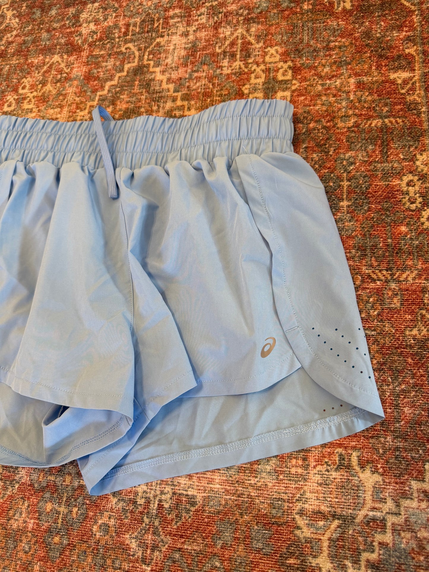 ASICS Running Shorts