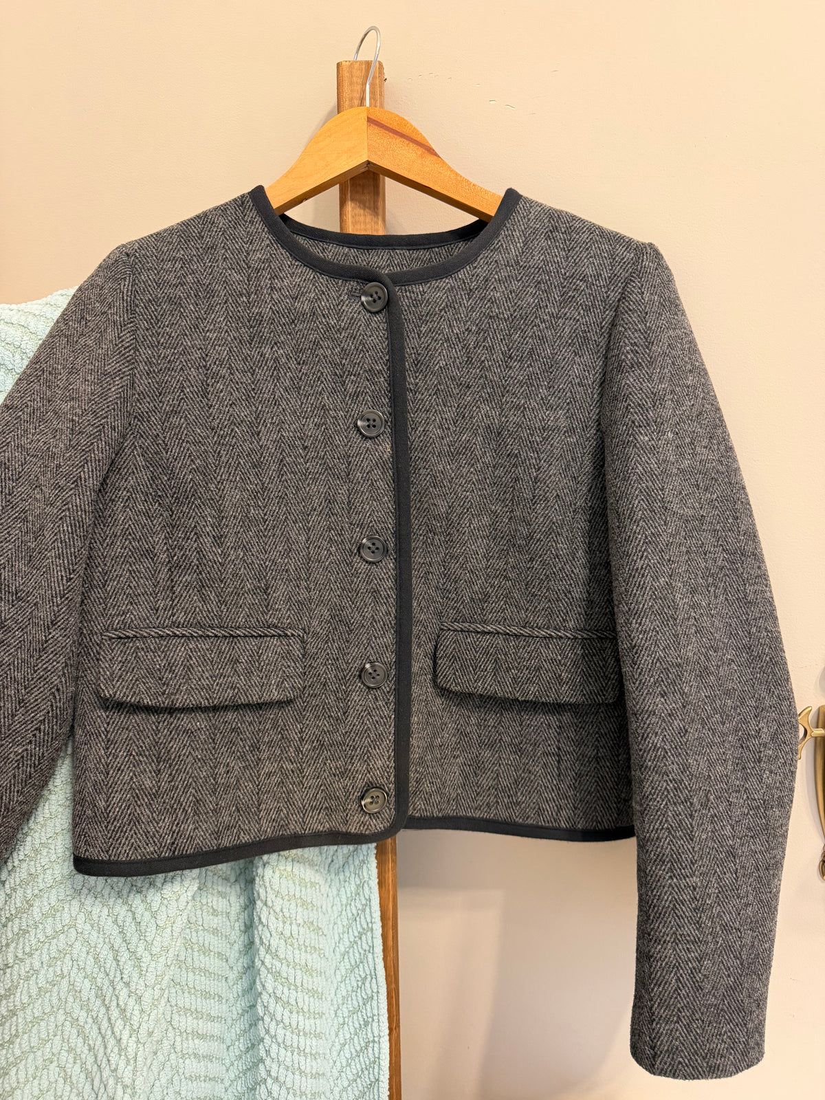 JCrew Jacket
