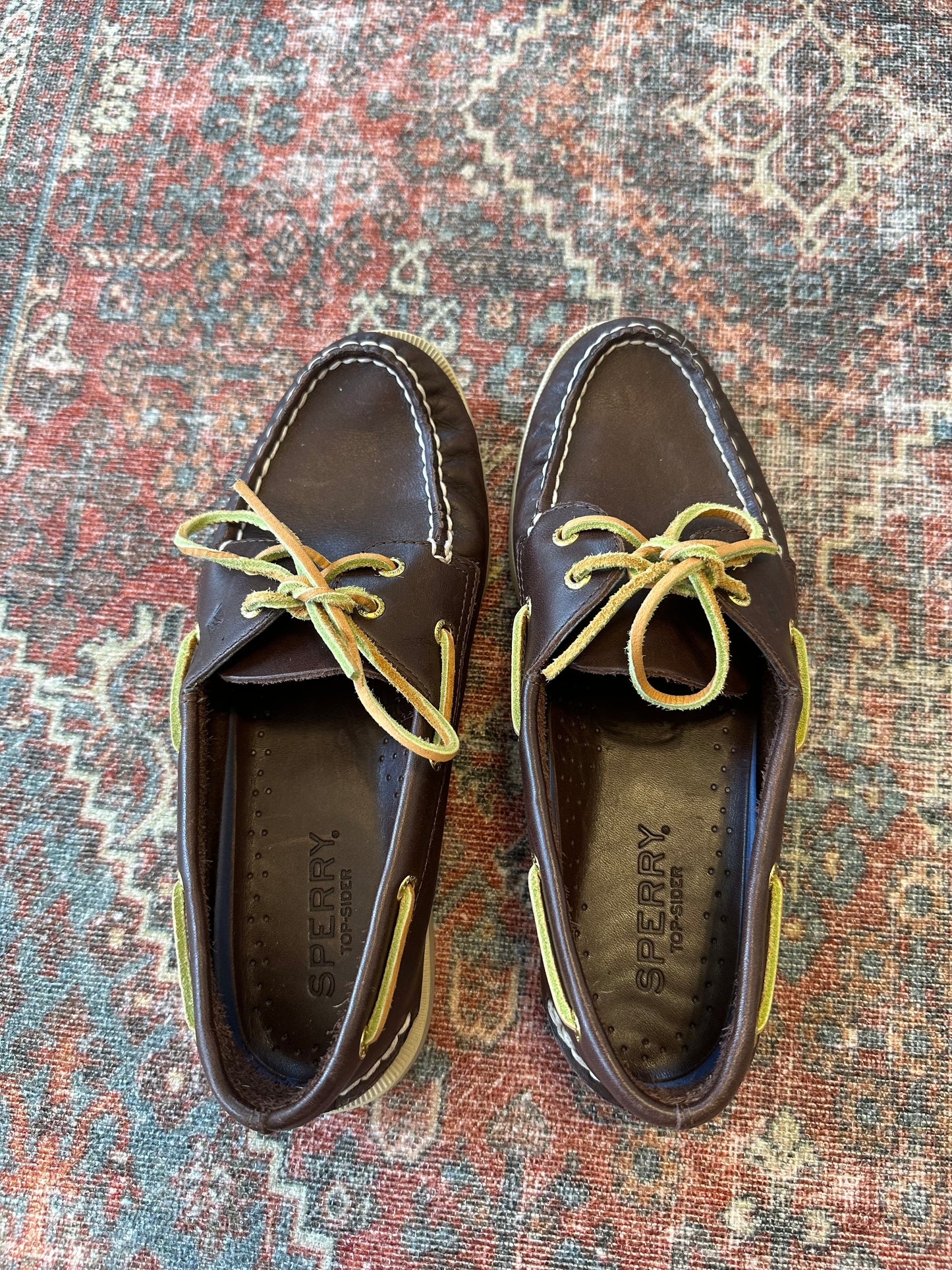 Sperry Boat Shoe