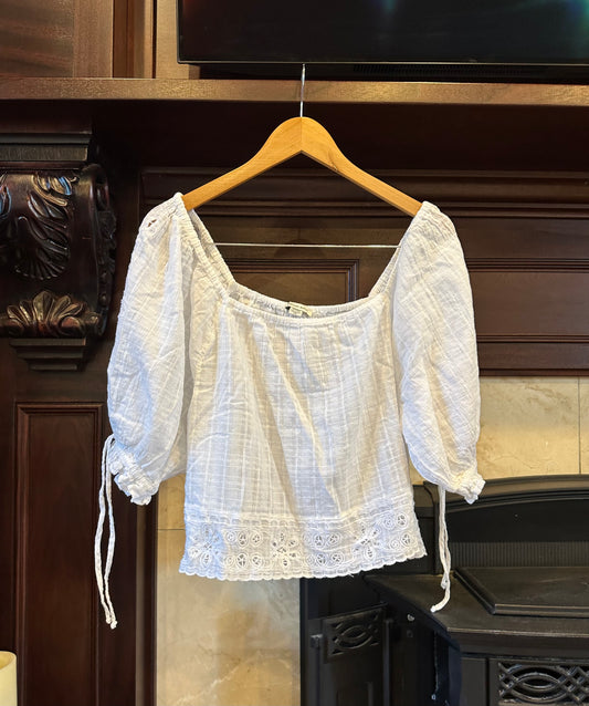 American Eagle Top