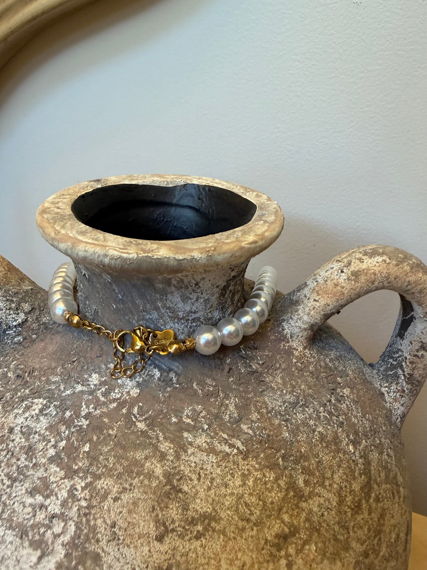 Shell Necklace
