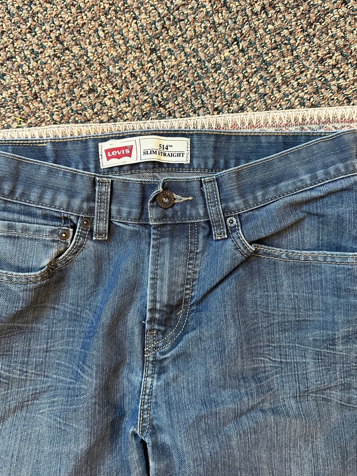 Levi Jeans