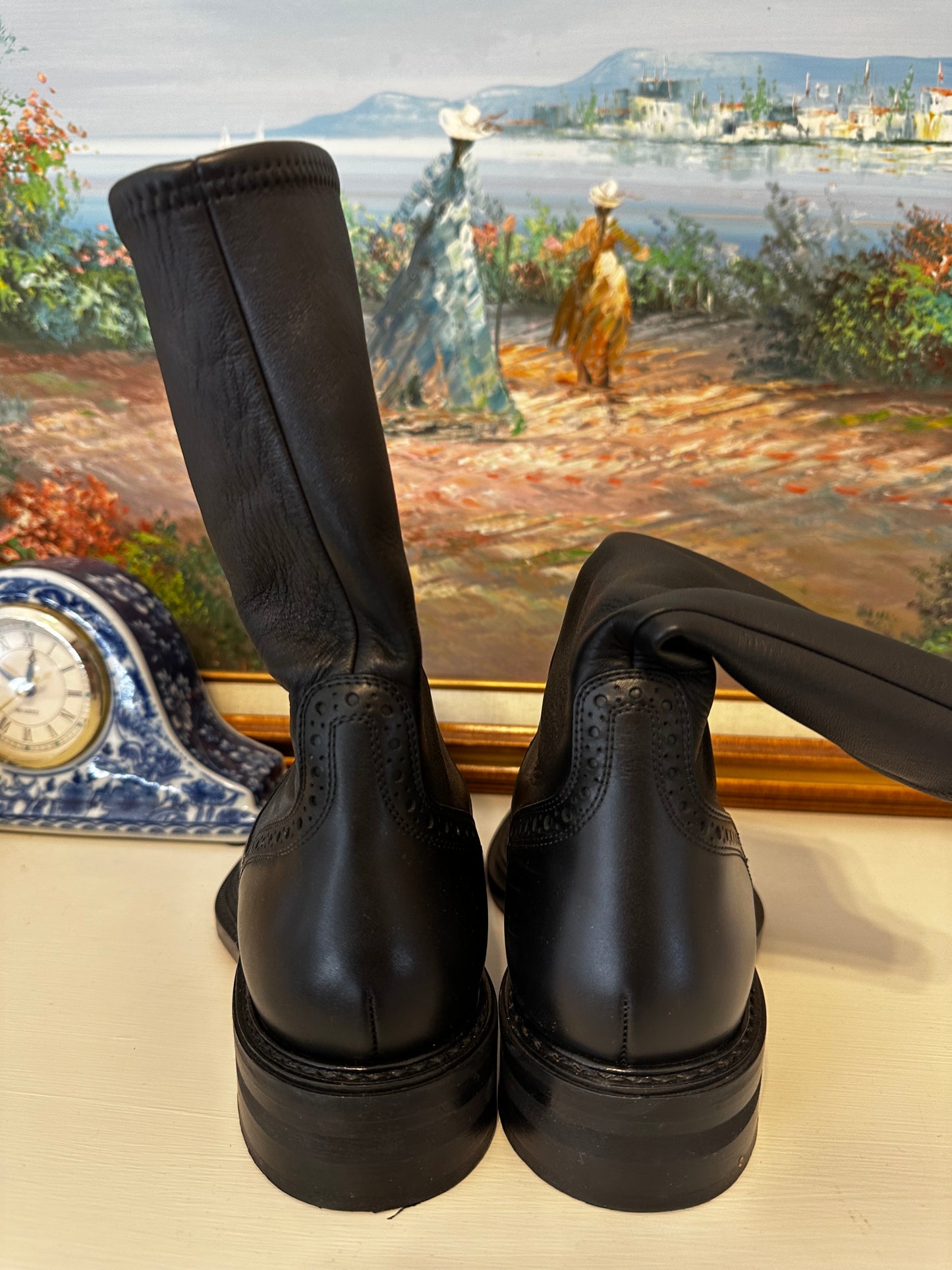 Loewe Boots