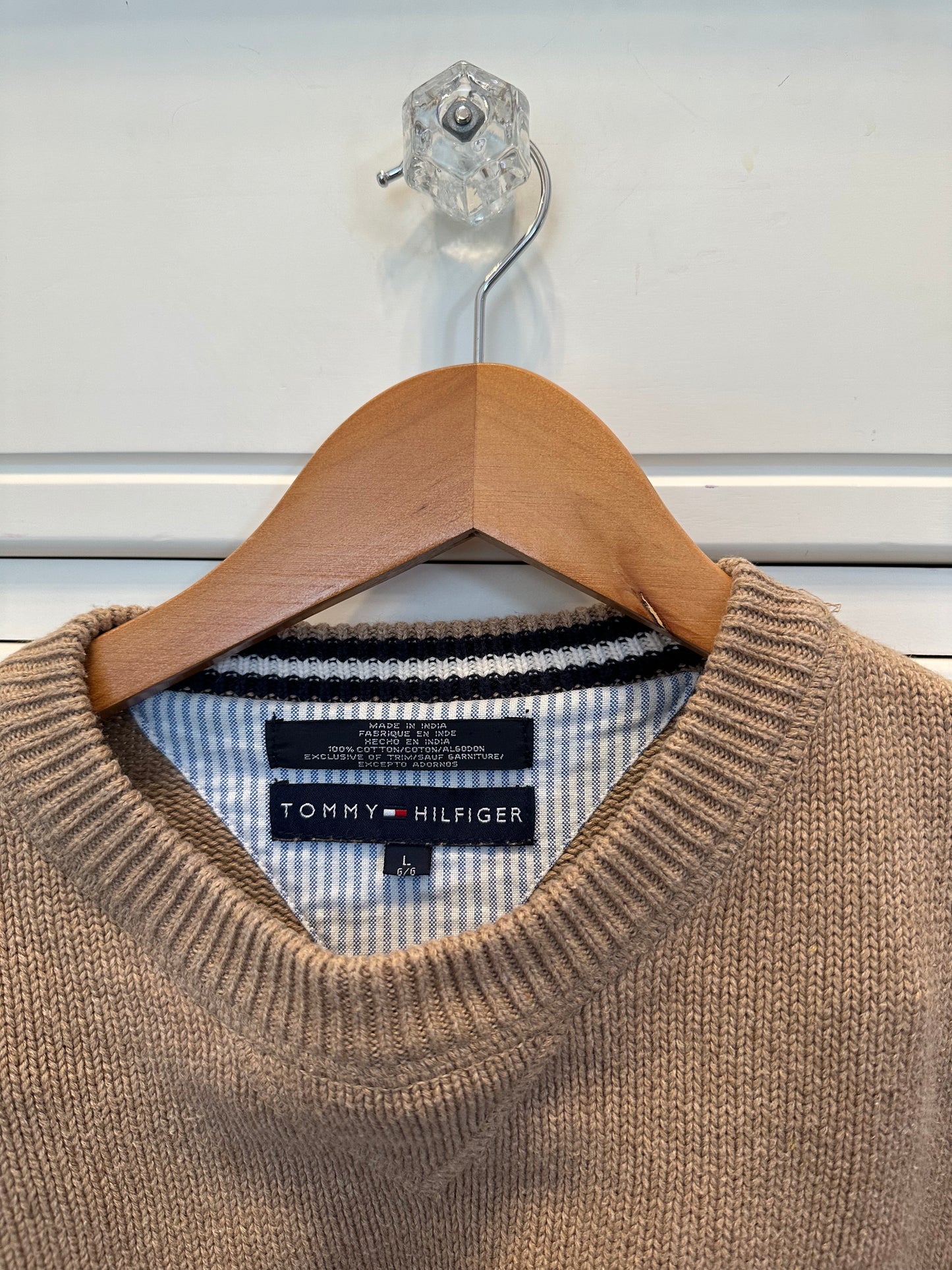 Tommy Hilfiger Sweater Top