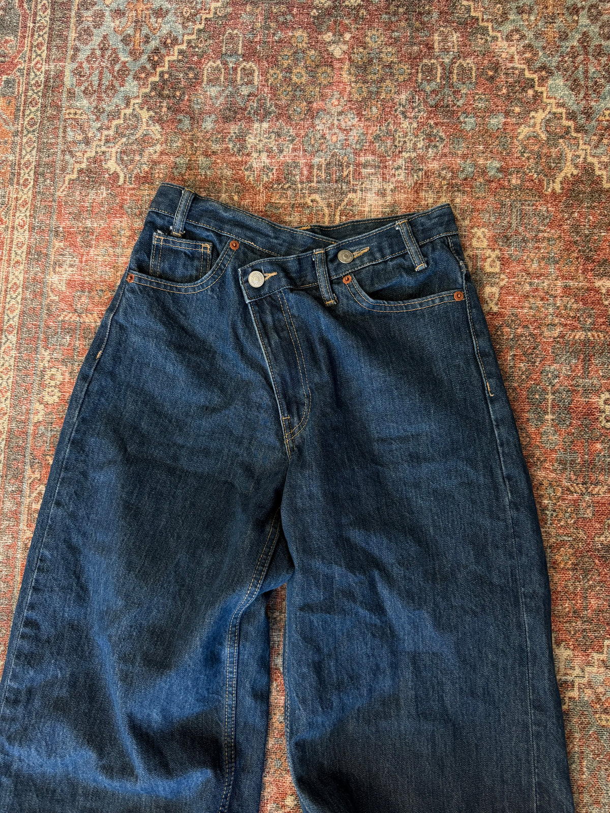 Zara Jeans