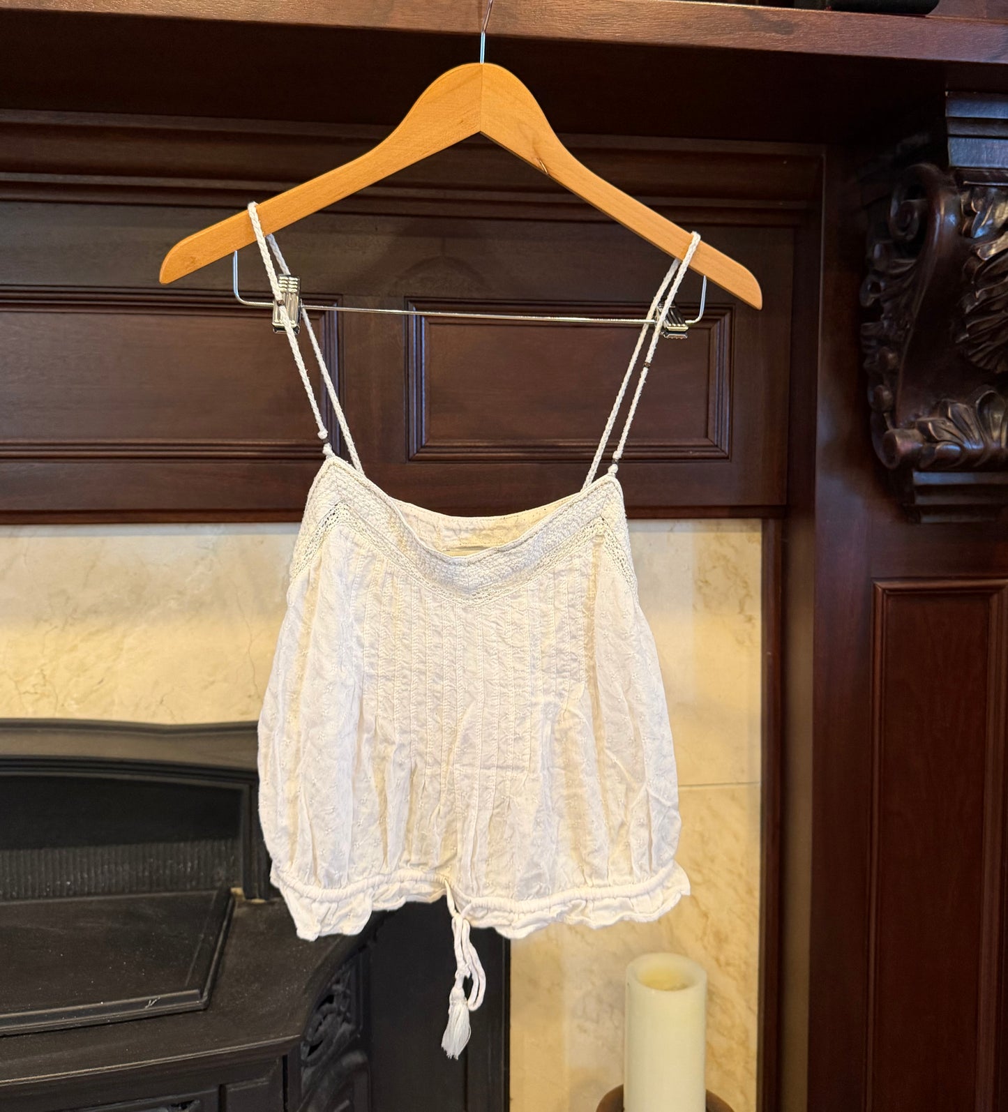 Vintage American Eagle Top