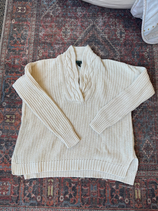 Ralph Laurent Sweater