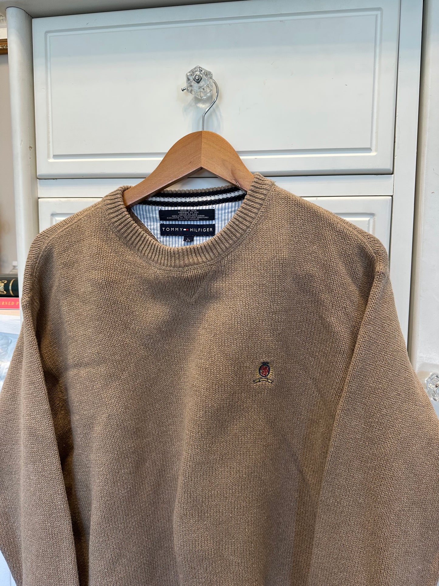 Tommy Hilfiger Sweater Top