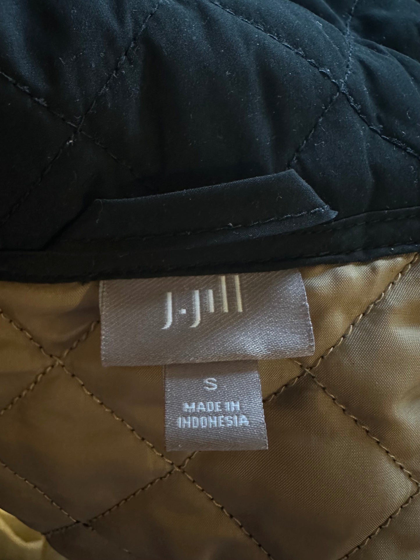 JJill Jacket