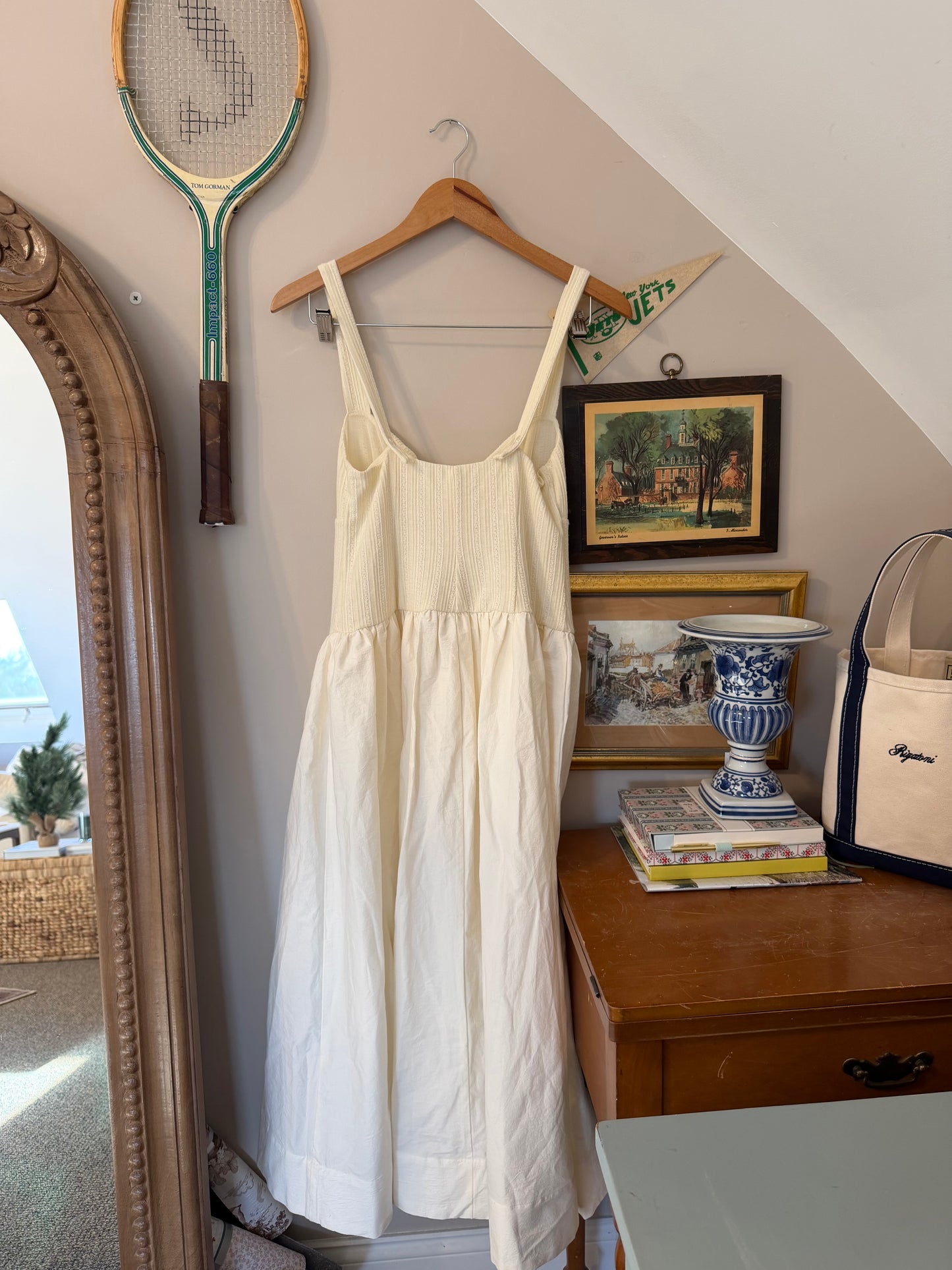 For Love & Lemons Dress