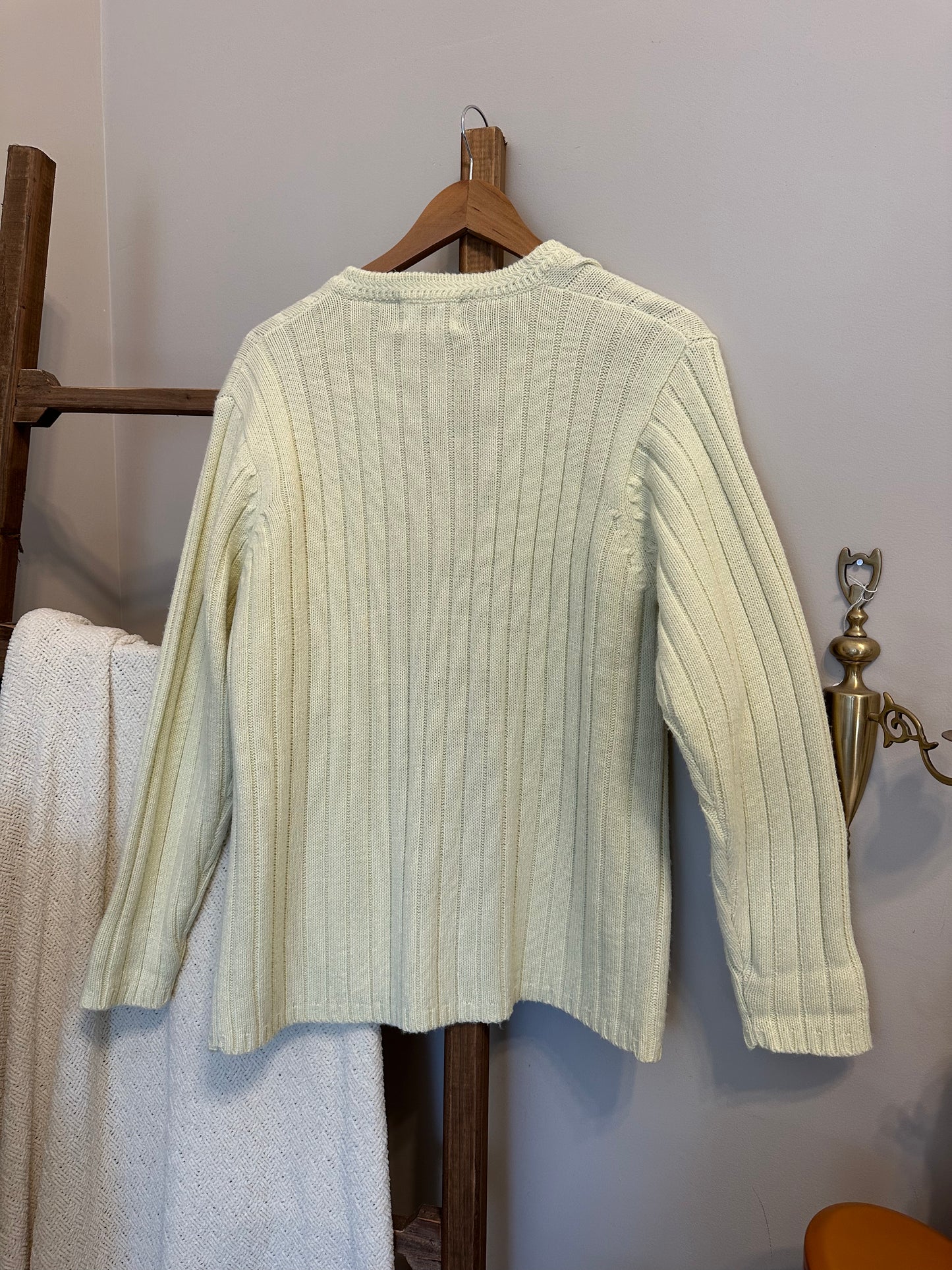 Classics Cardigan Sweater Top