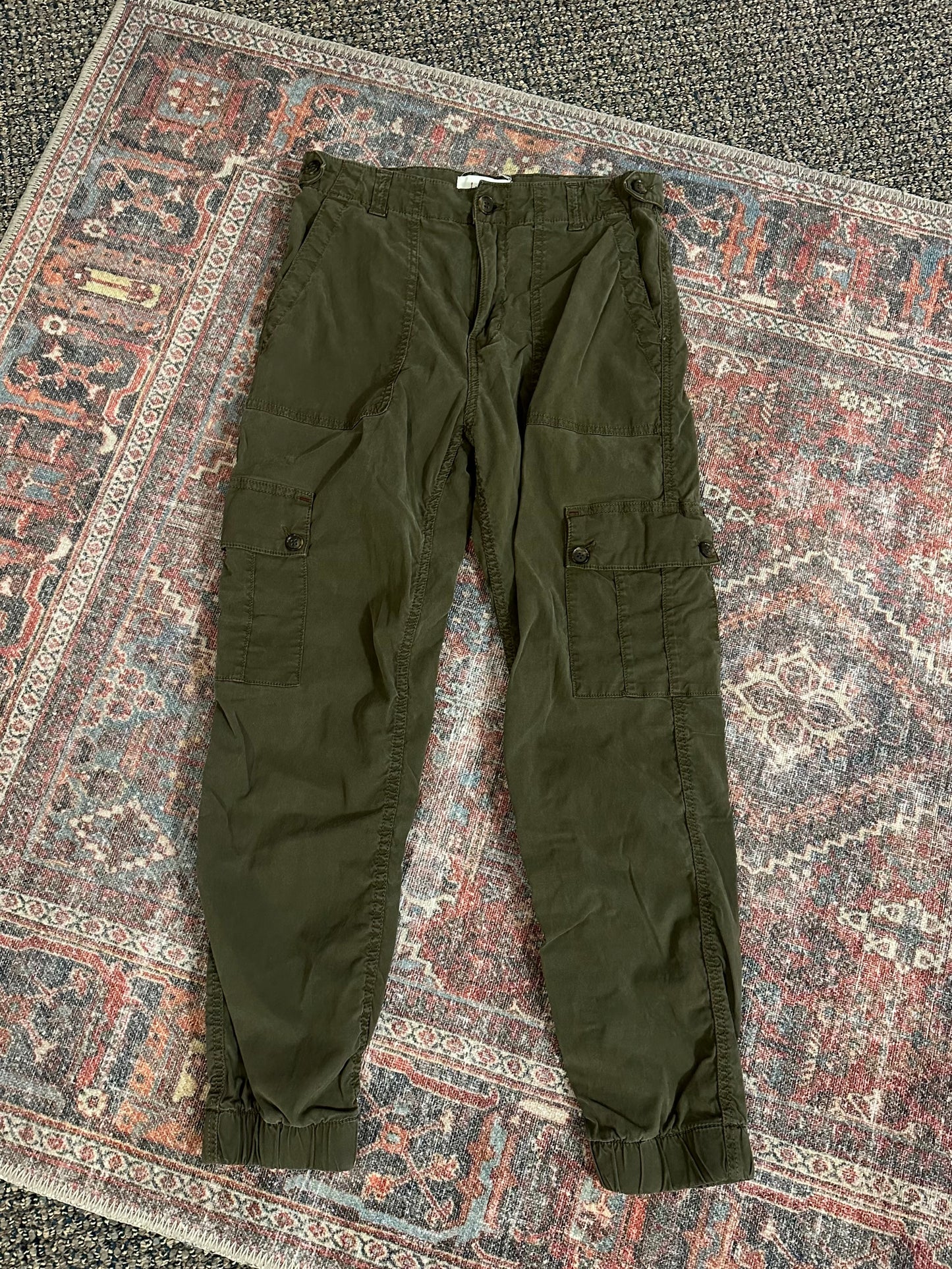 Anthropologie Pants