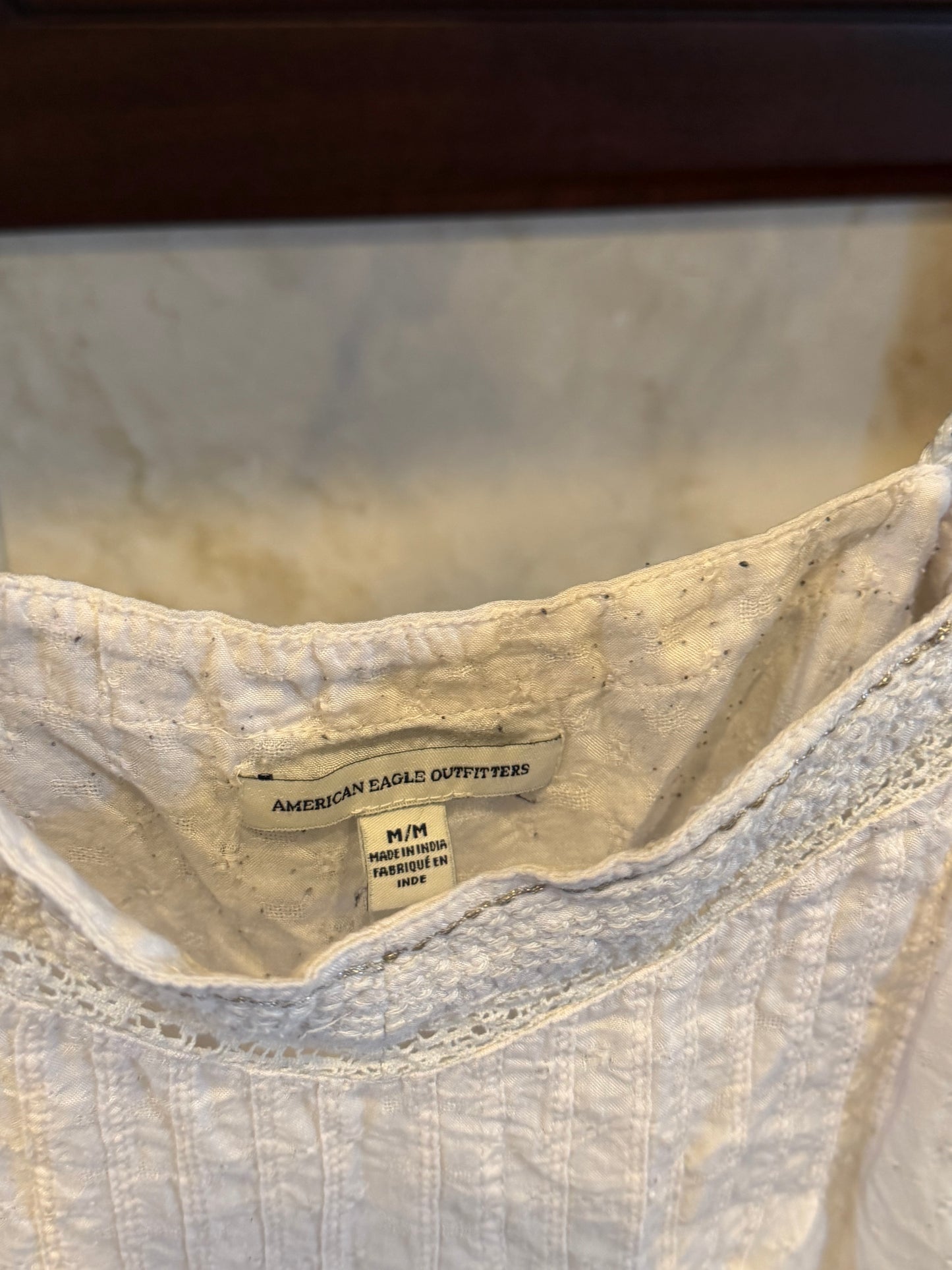 Vintage American Eagle Top