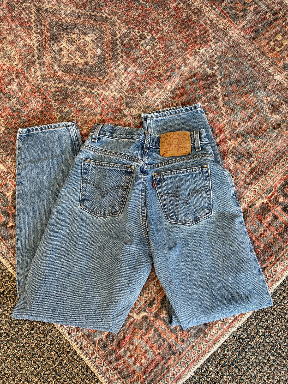 Levi Slim Jeans