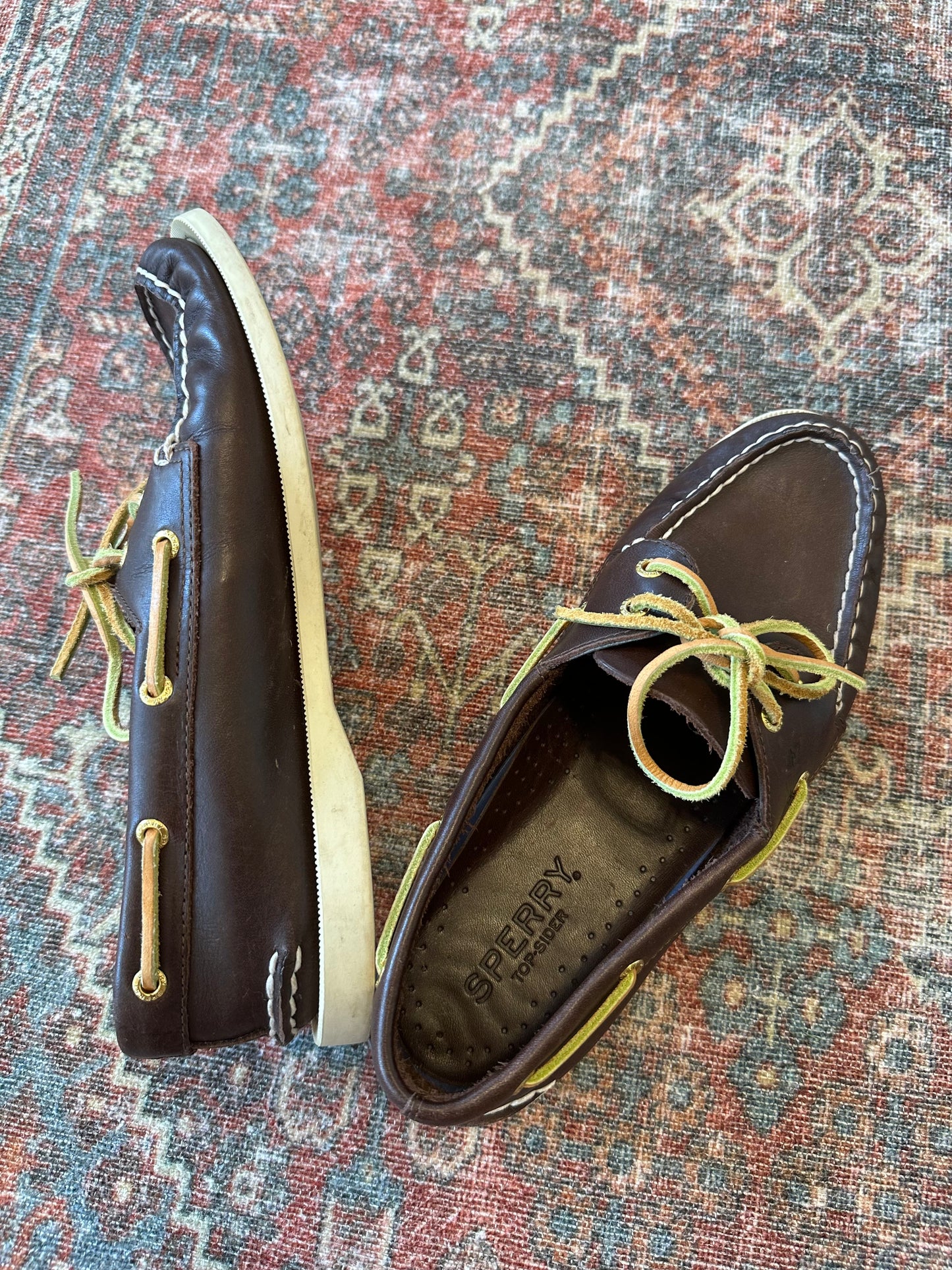 Sperry Boat Shoe