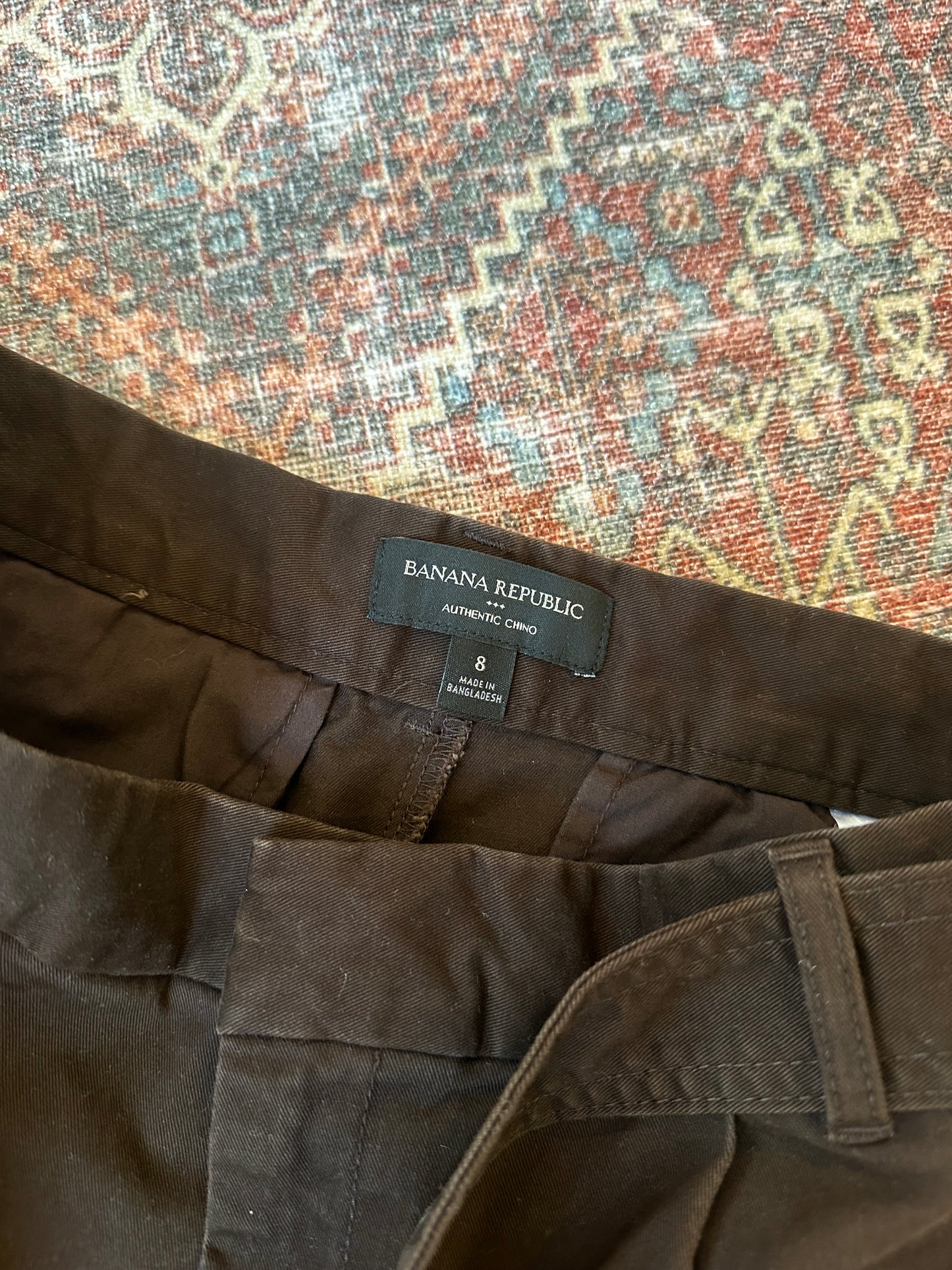 Banana Republic Shorts