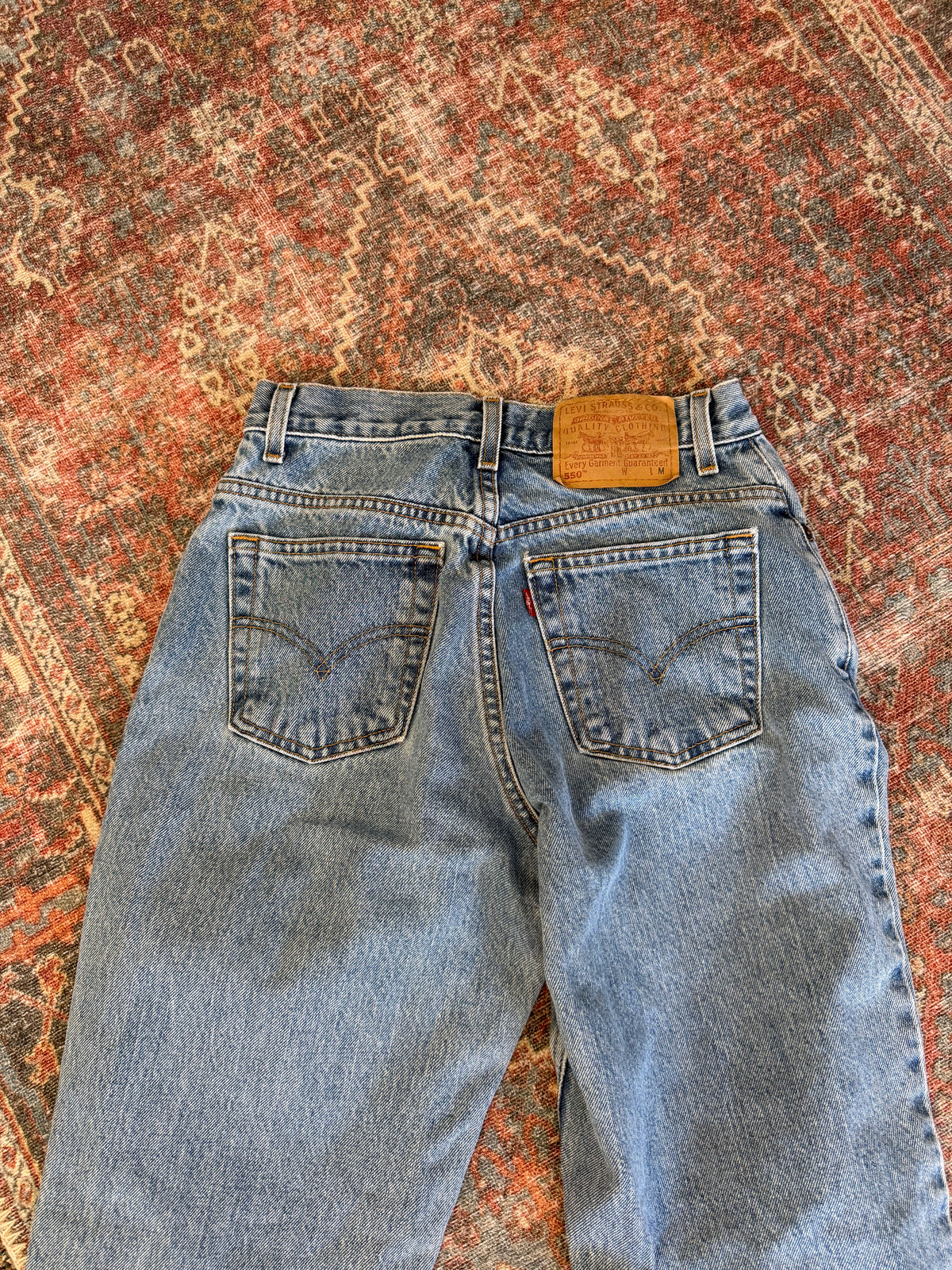 Levi Slim Jeans