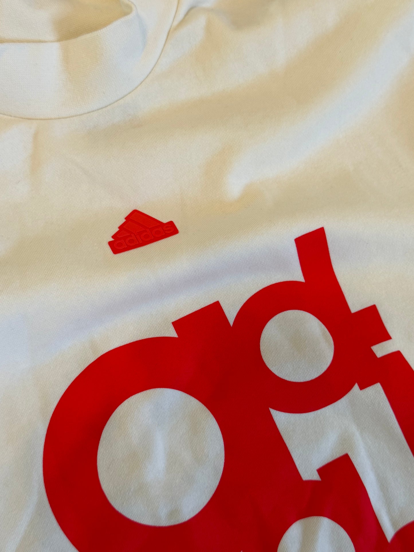 Adidas Crewneck Pullover