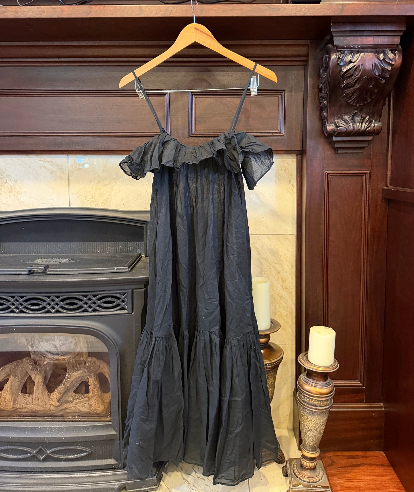 J.Crew Cover Up Dress