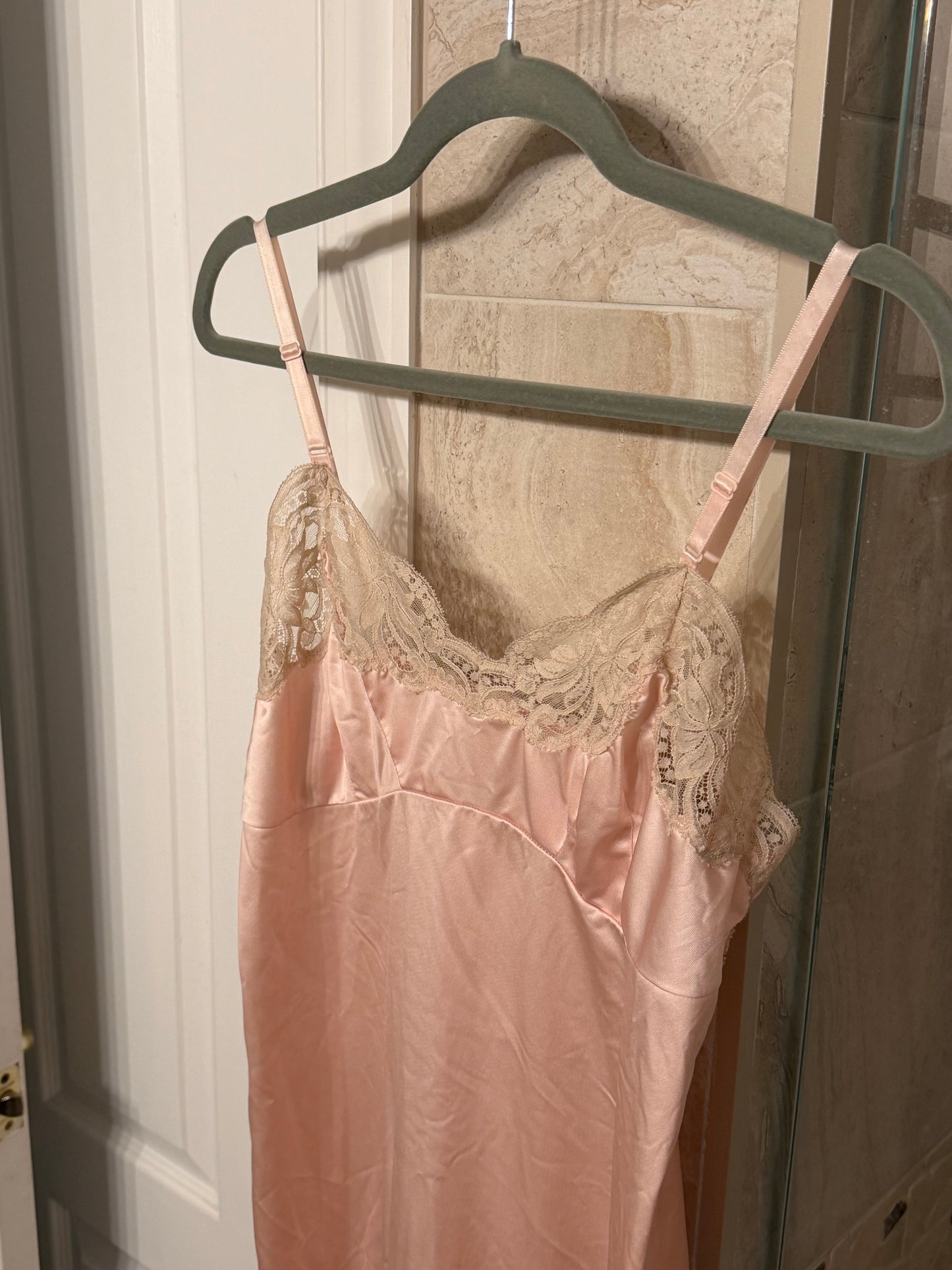 Pink Slip