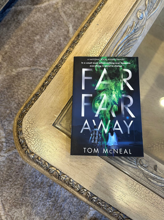 Far Far Away - Tom McNeal