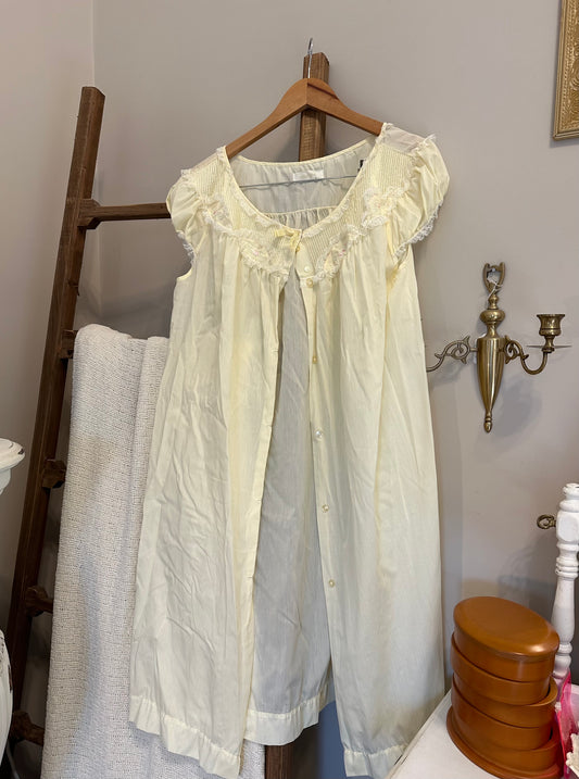 Night Gown
