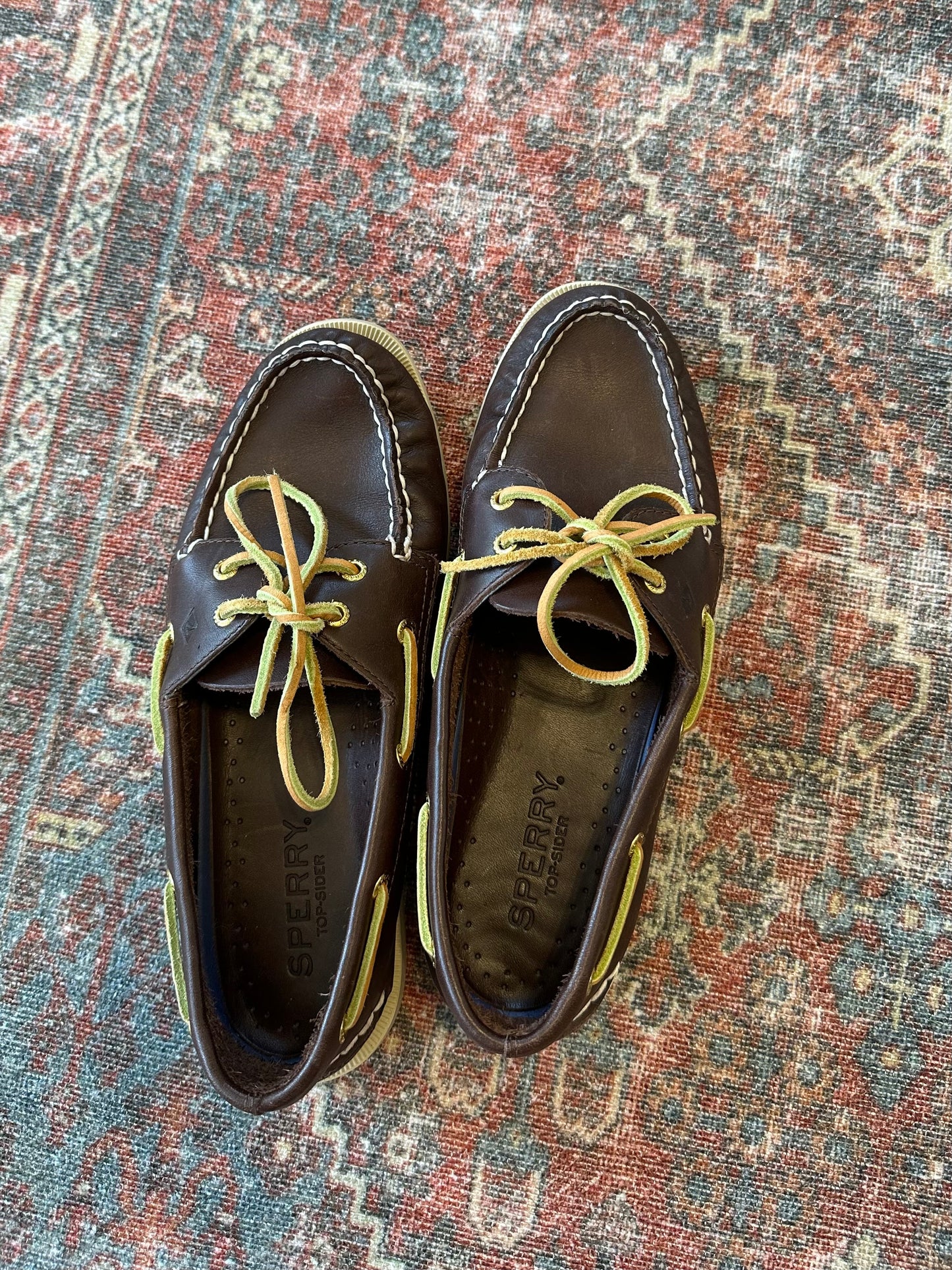 Sperry Boat Shoe