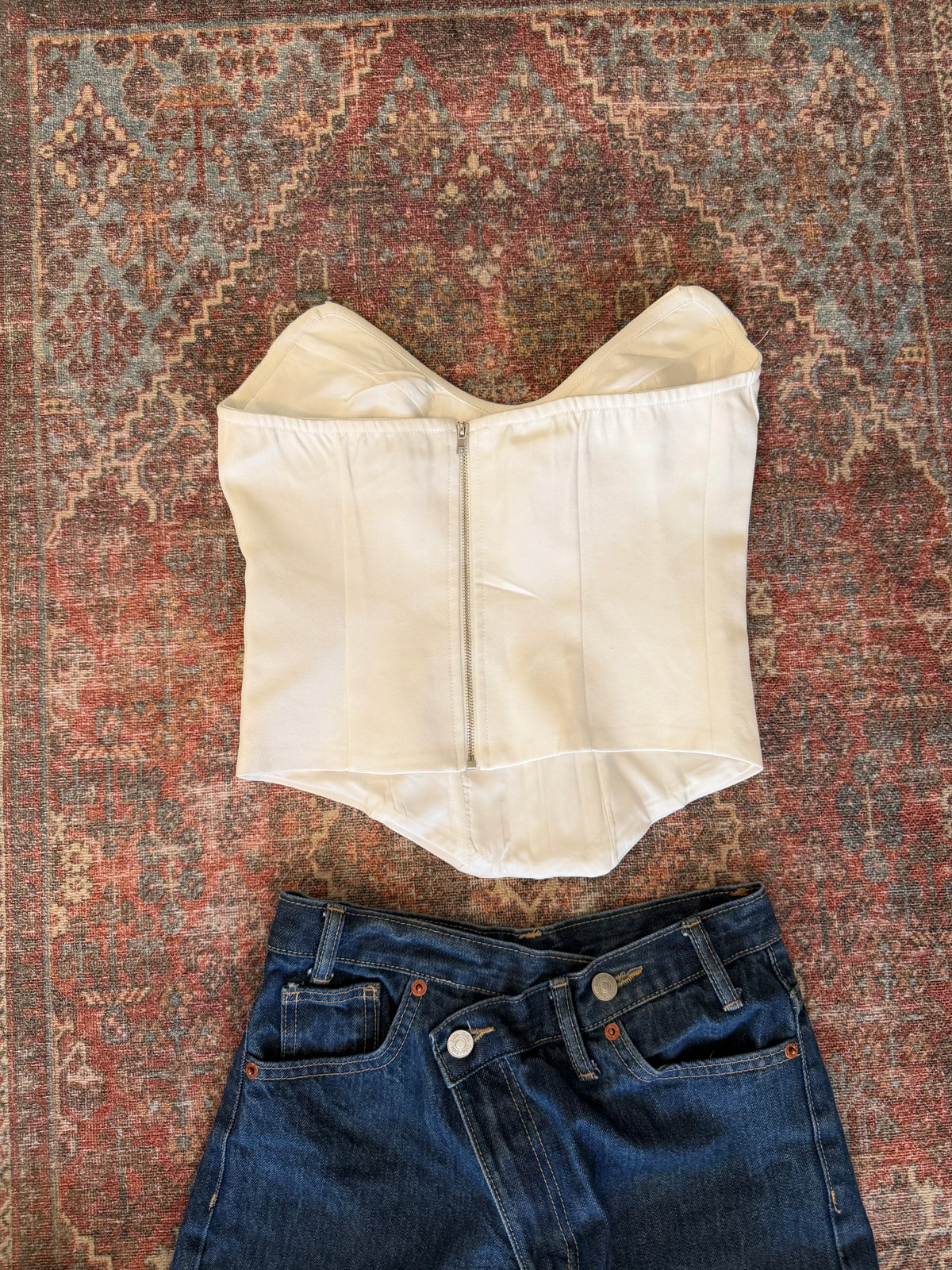 Corset Top