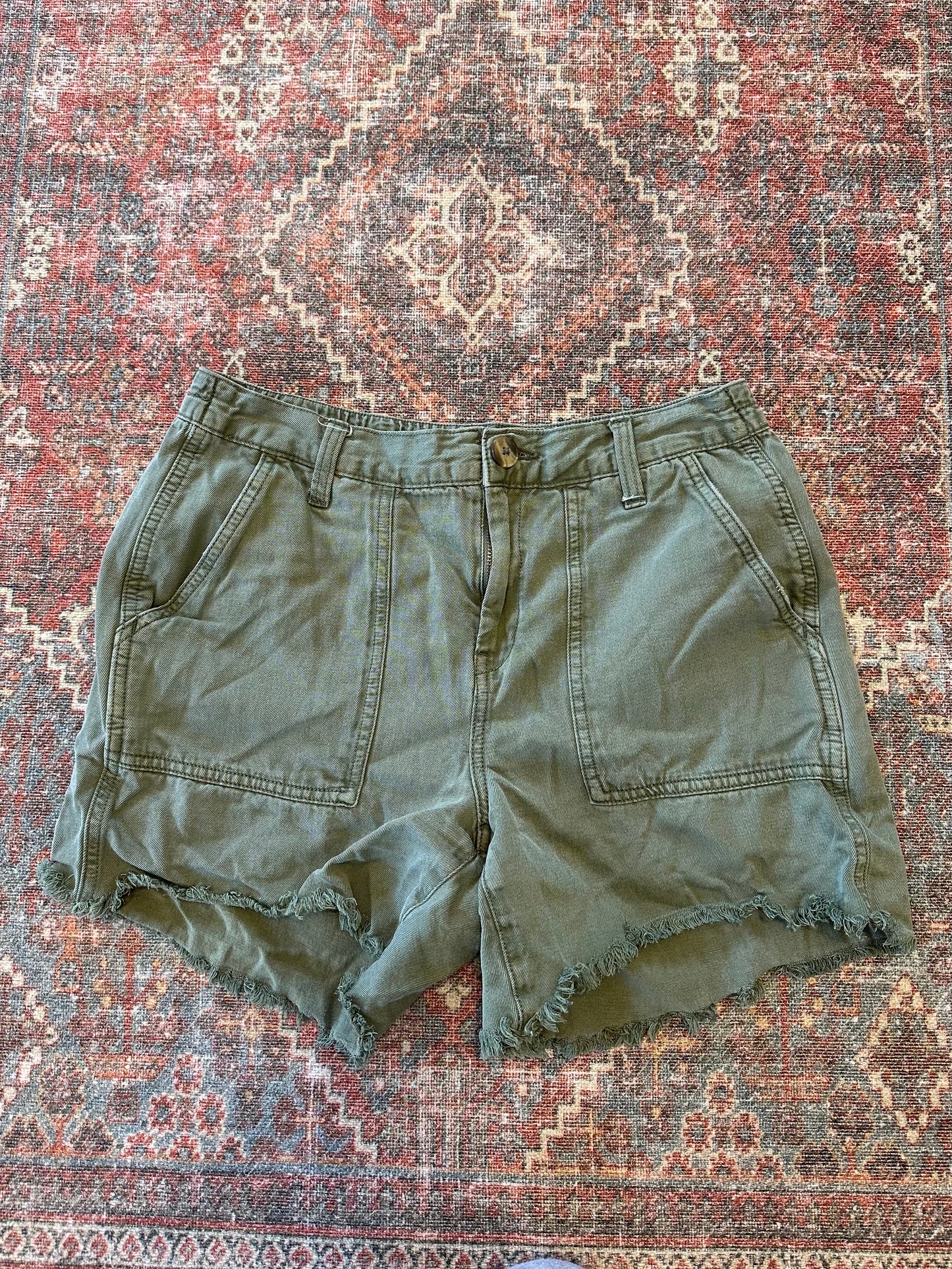 Aerie Shorts