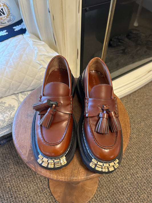 Sandro Paris Loafers