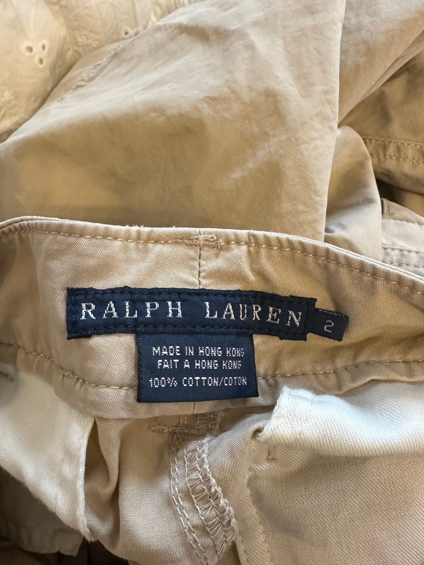 Ralph Laurent Pants