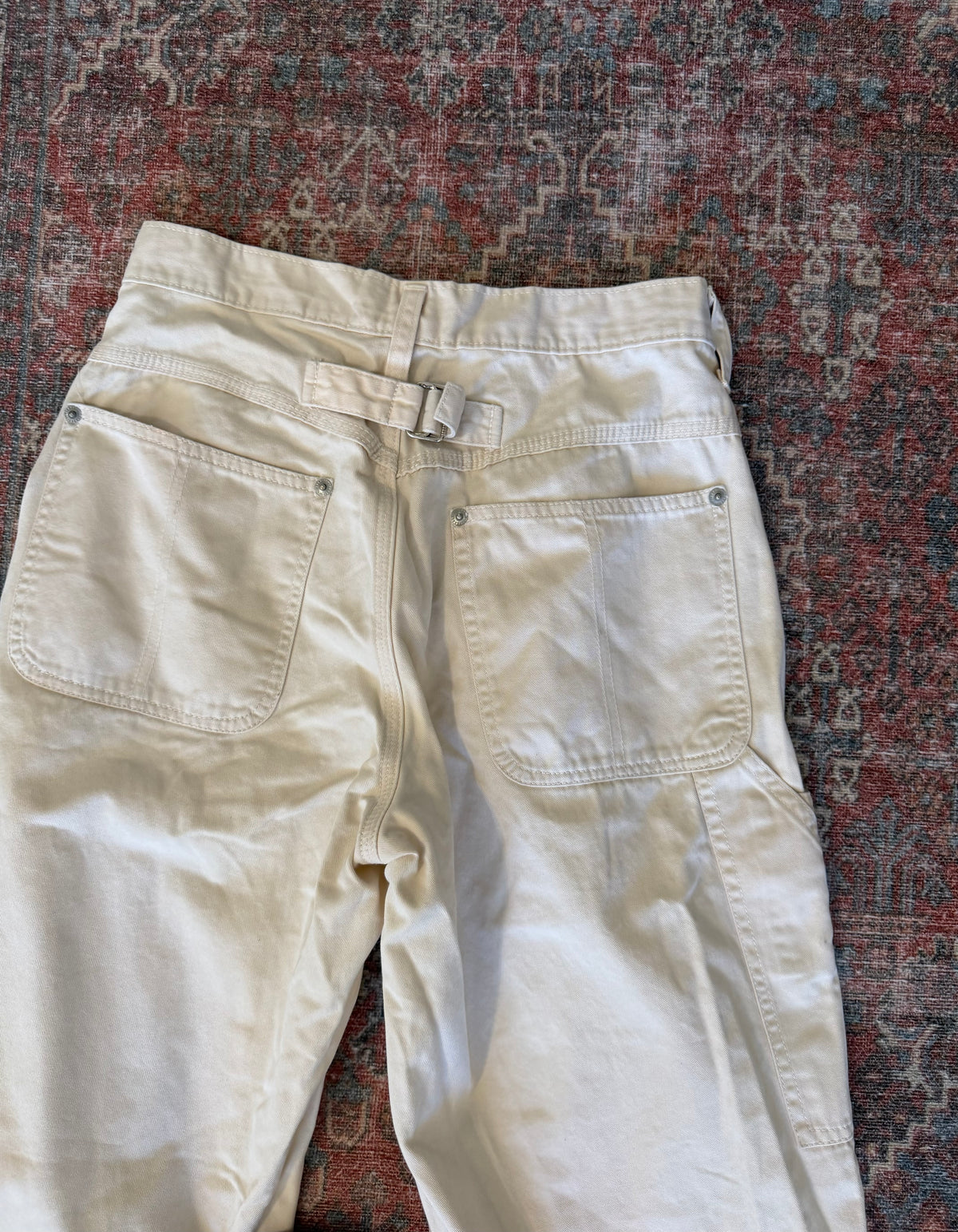 Palmettos Jeans