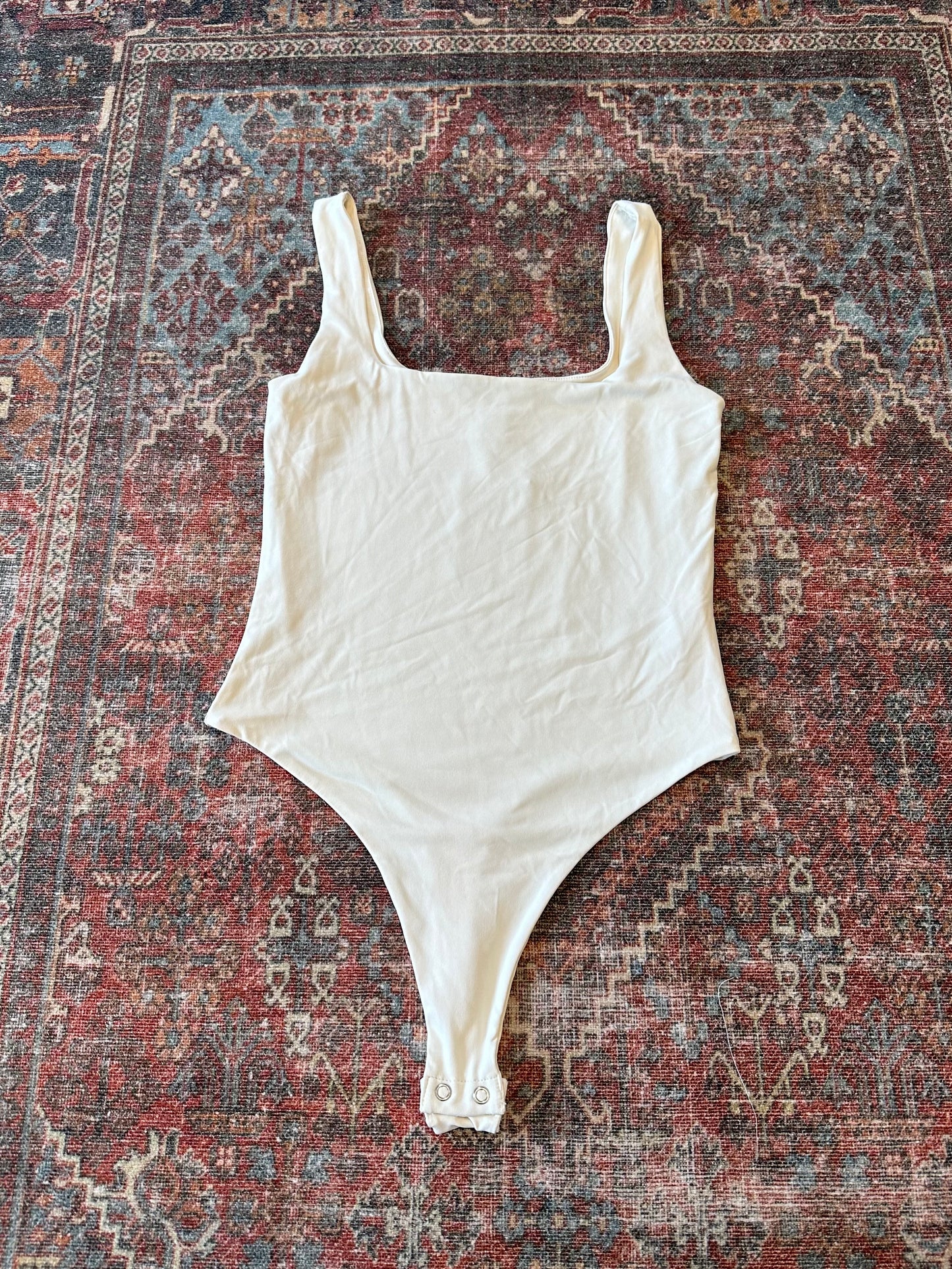 Forever 21 Bodysuit