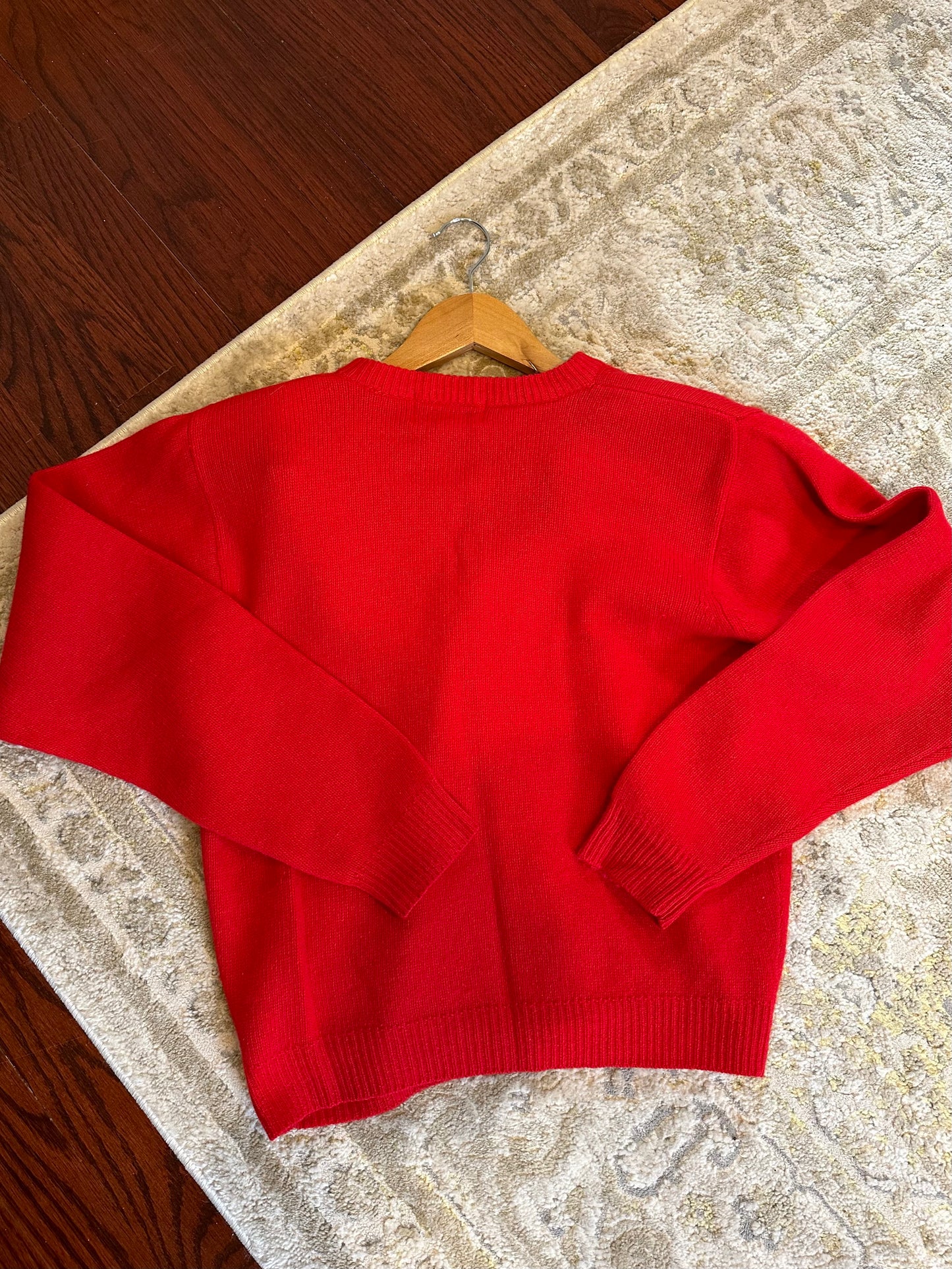 Lauren Cole Sweater Cardigan