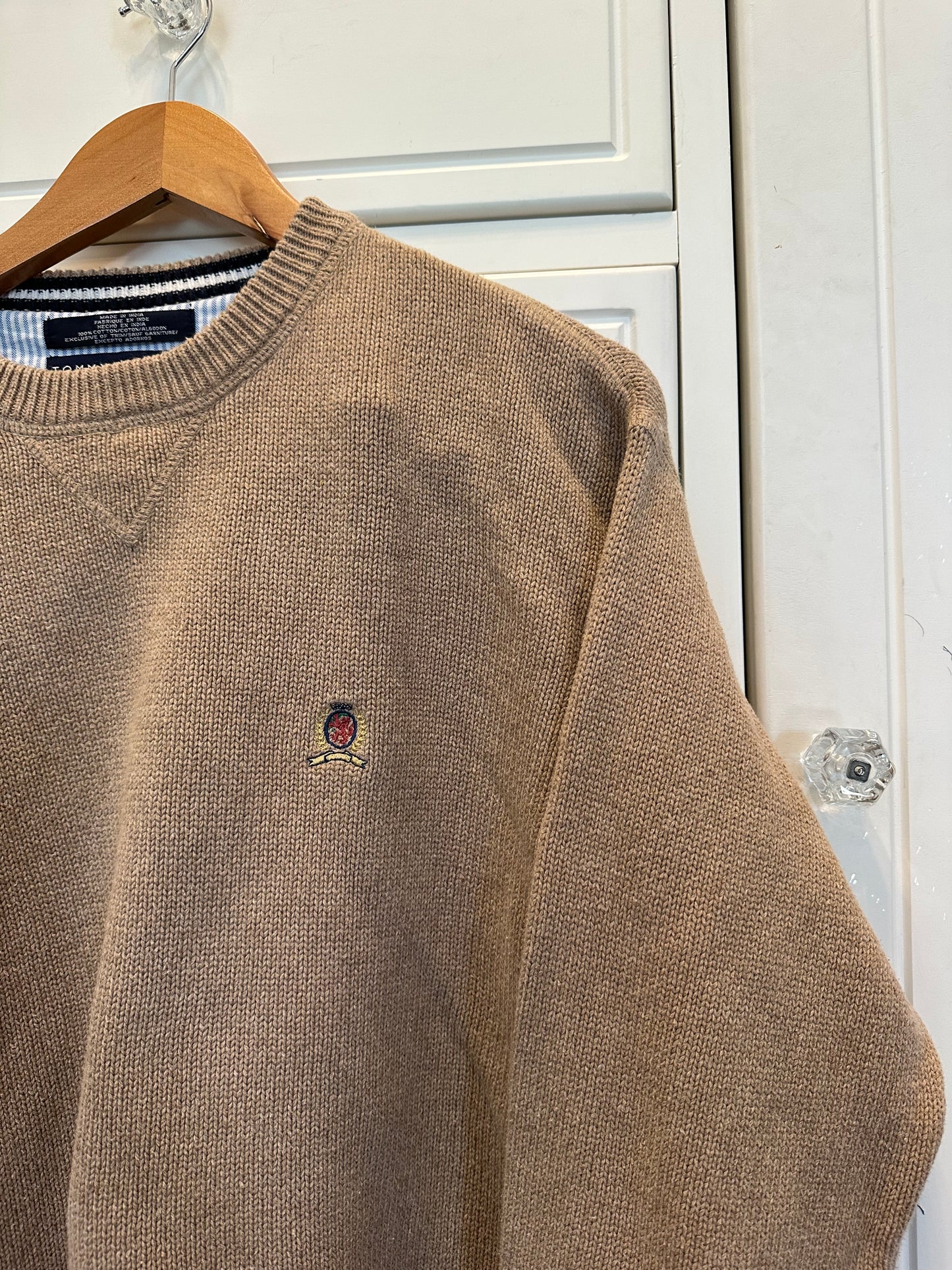 Tommy Hilfiger Sweater Top