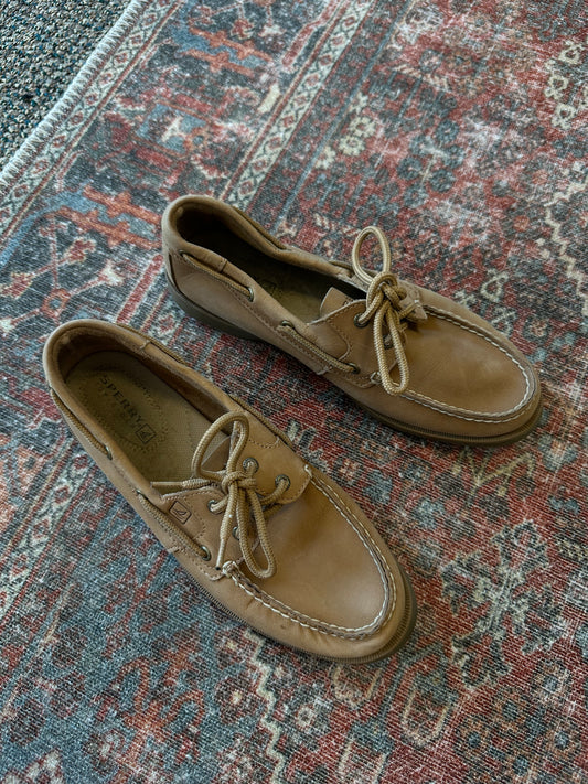 Sperry Boat Shoe