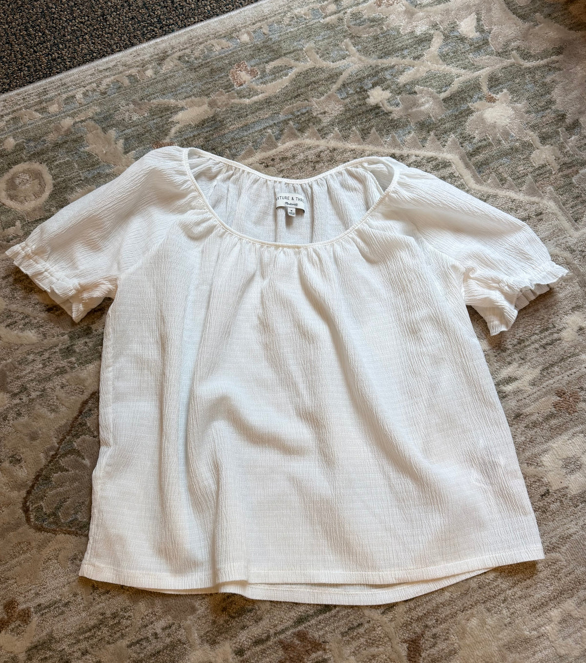 Madewell Top