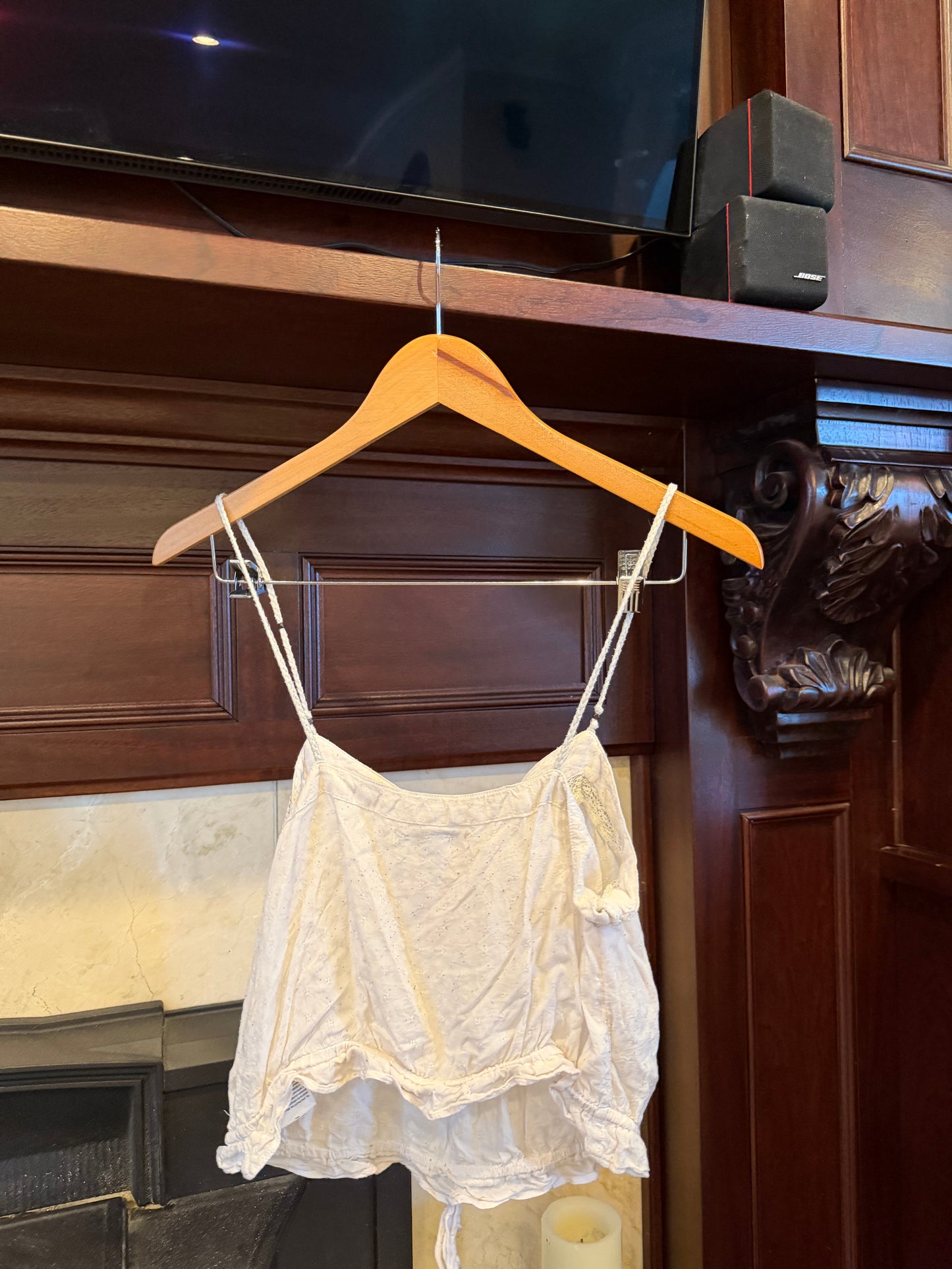 Vintage American Eagle Top