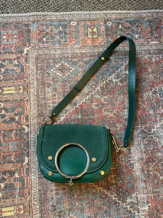 See by Chloe Mara Crossbody Bag