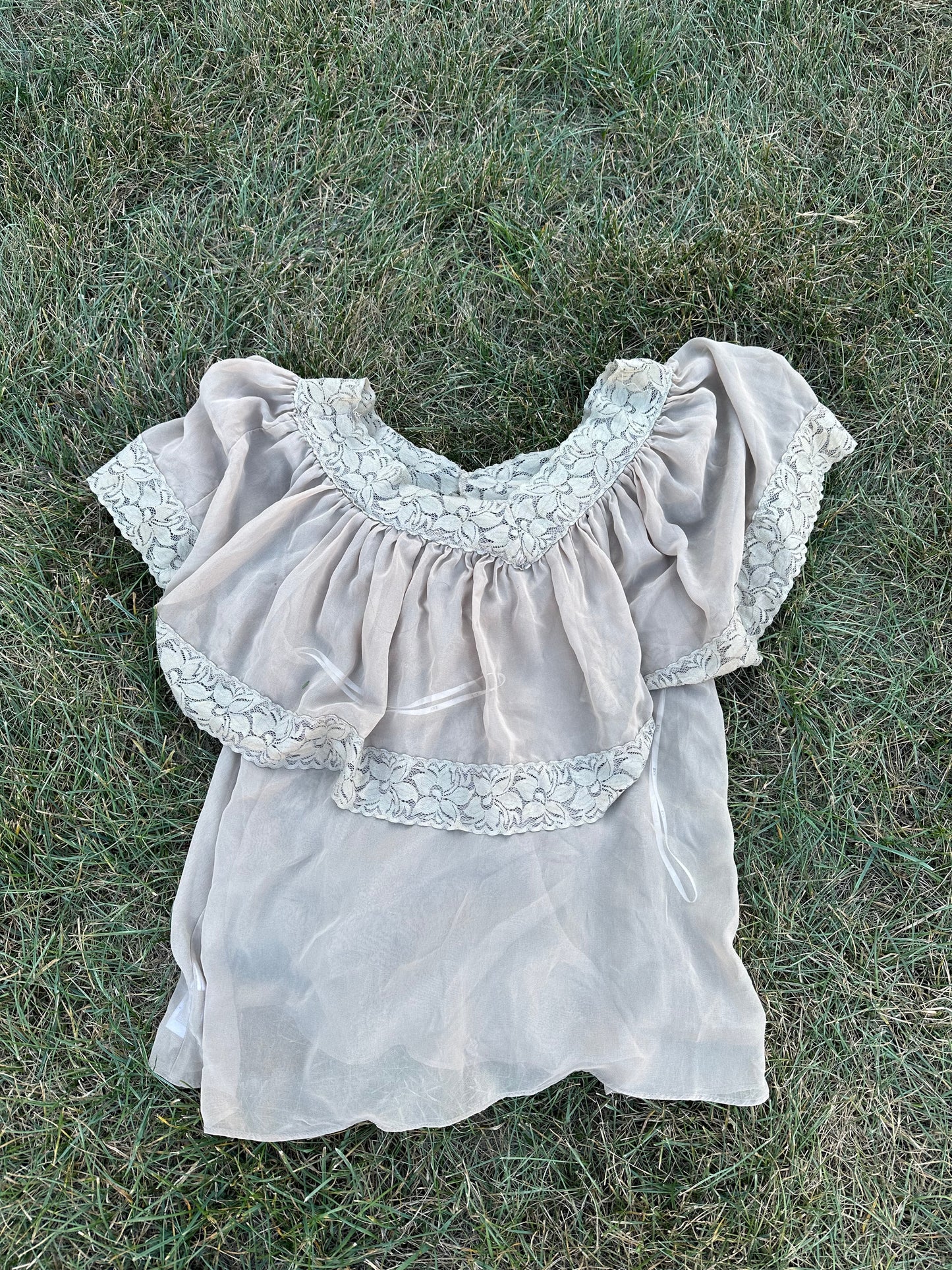 Vintage Forever 21 Top