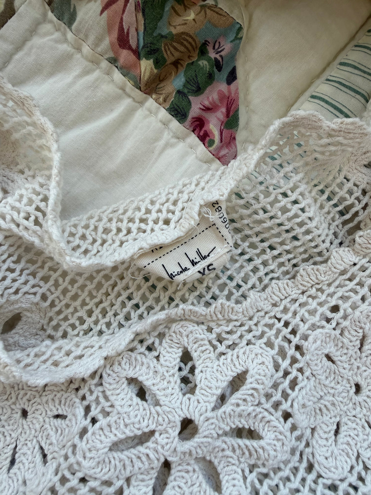 Nicole Miller Top