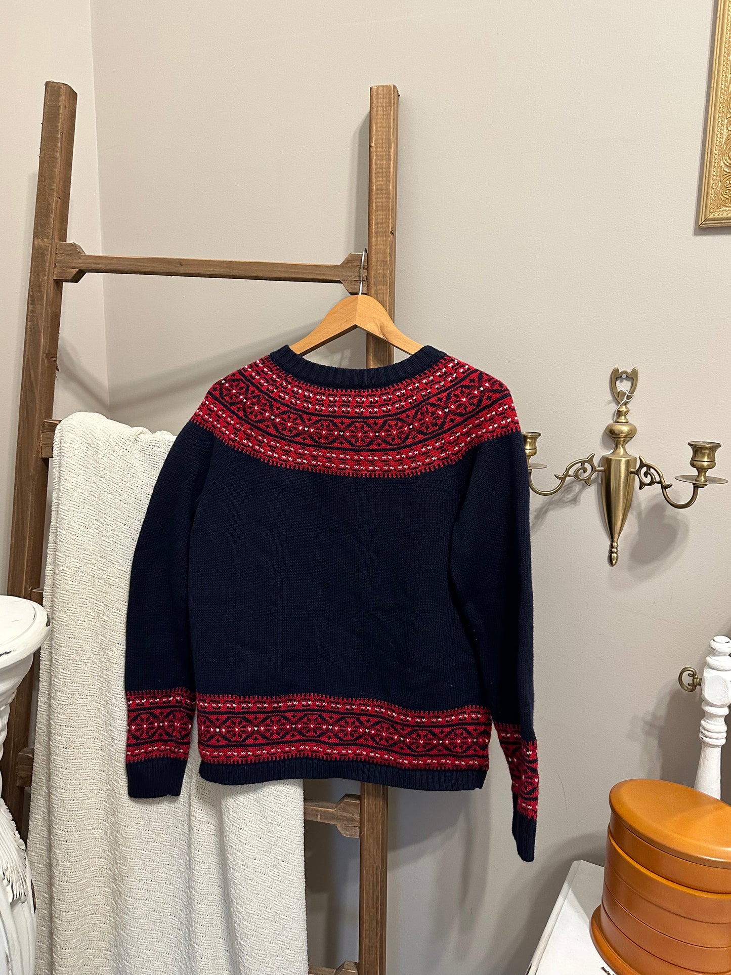 Talbots Cardigan Sweater