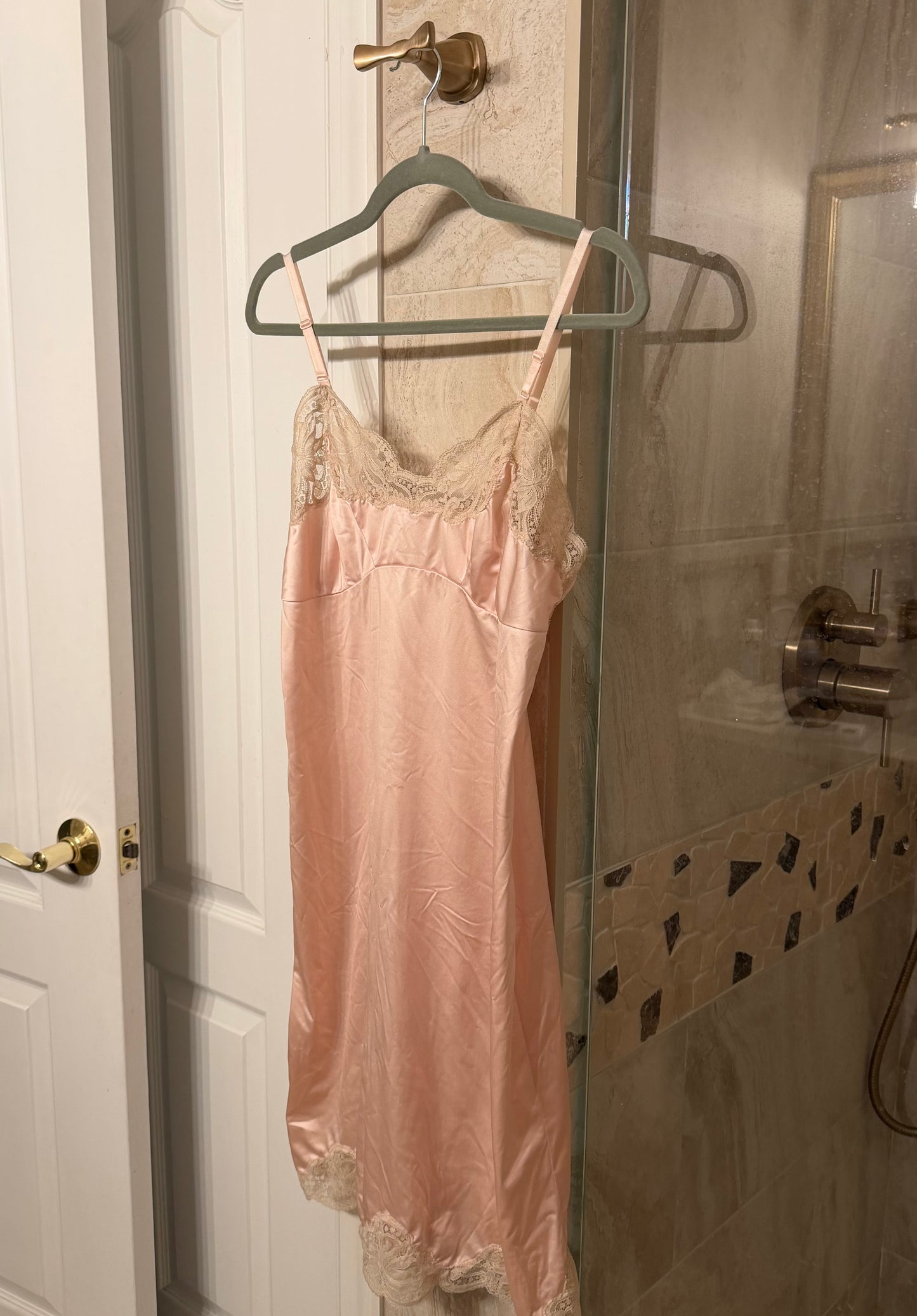 Pink Slip